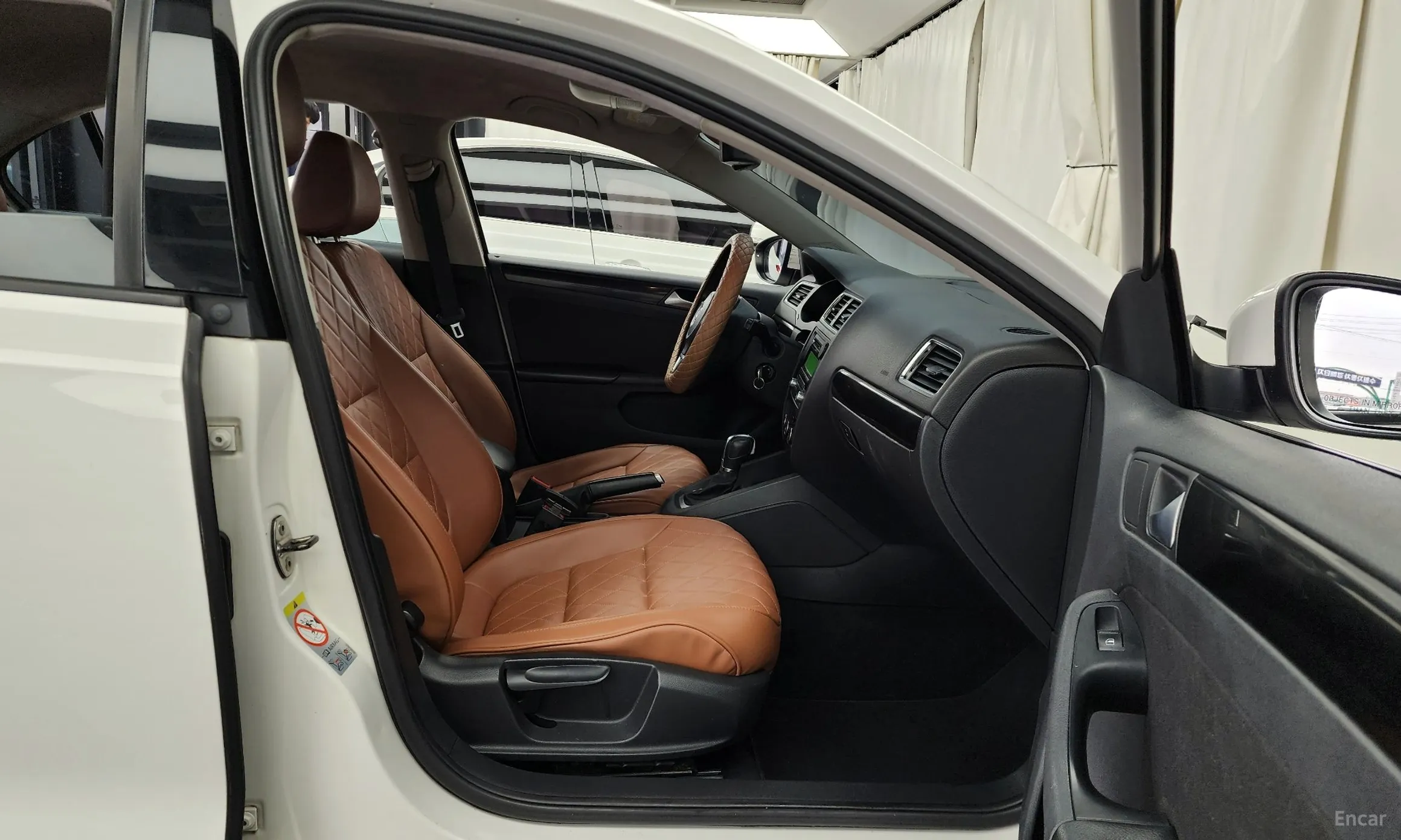 Volkswagen New Zeta превью 11