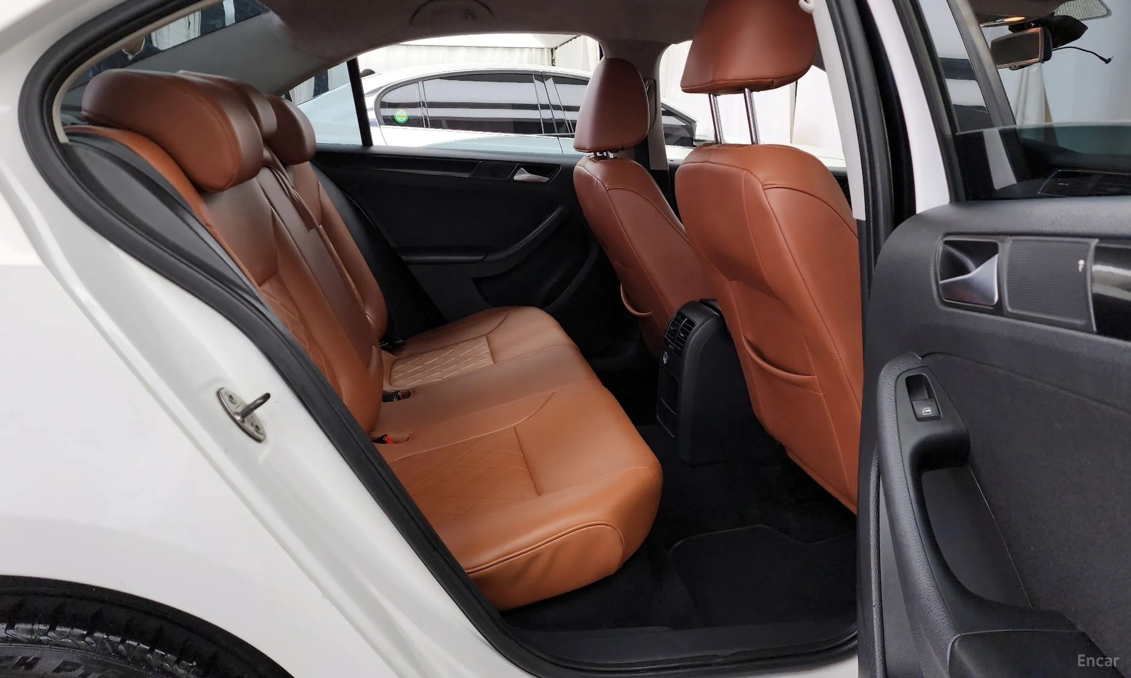 Volkswagen New Zeta превью 12