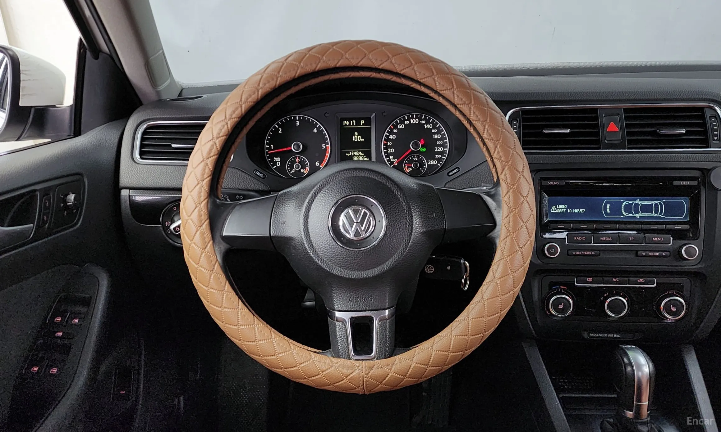 Volkswagen New Zeta превью 13