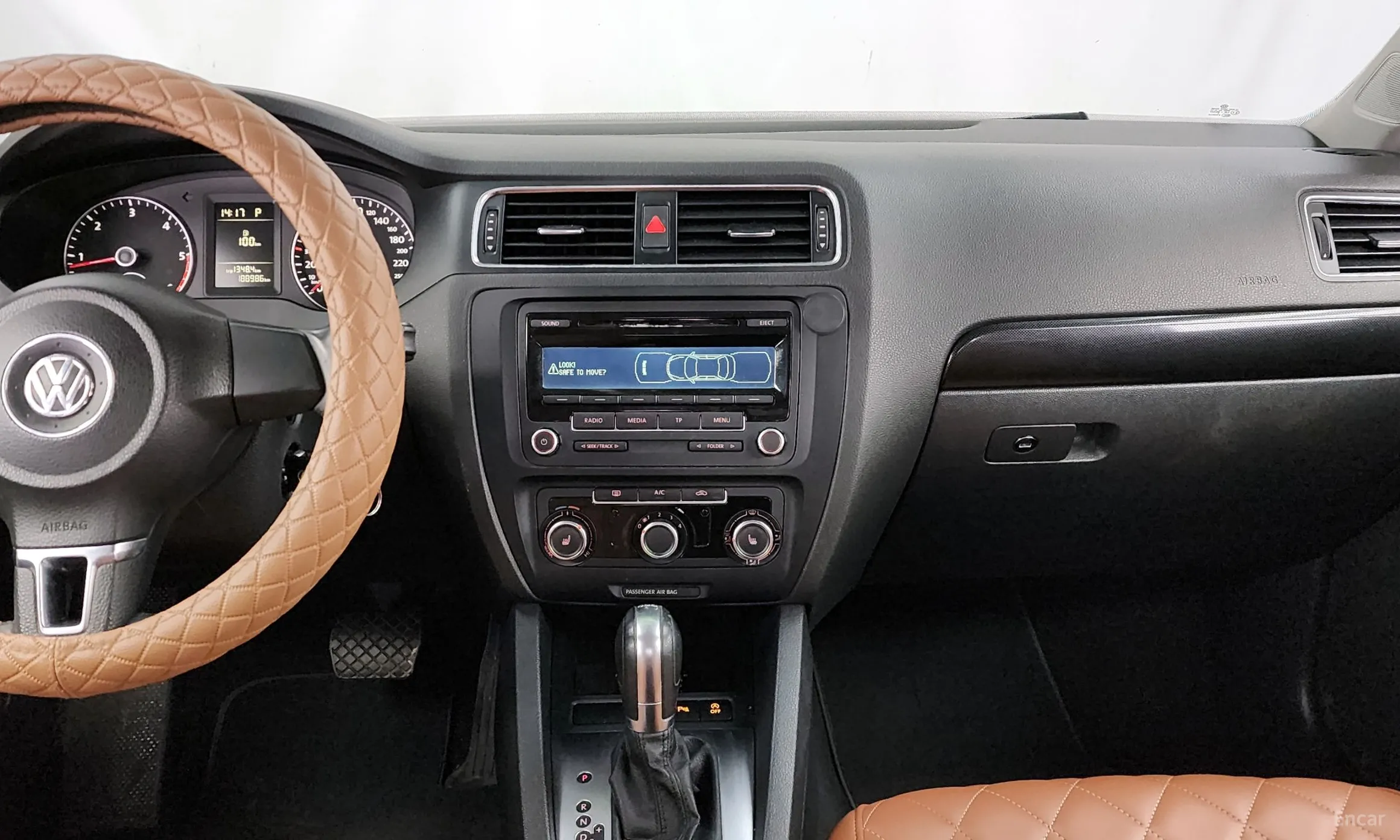 Volkswagen New Zeta превью 14