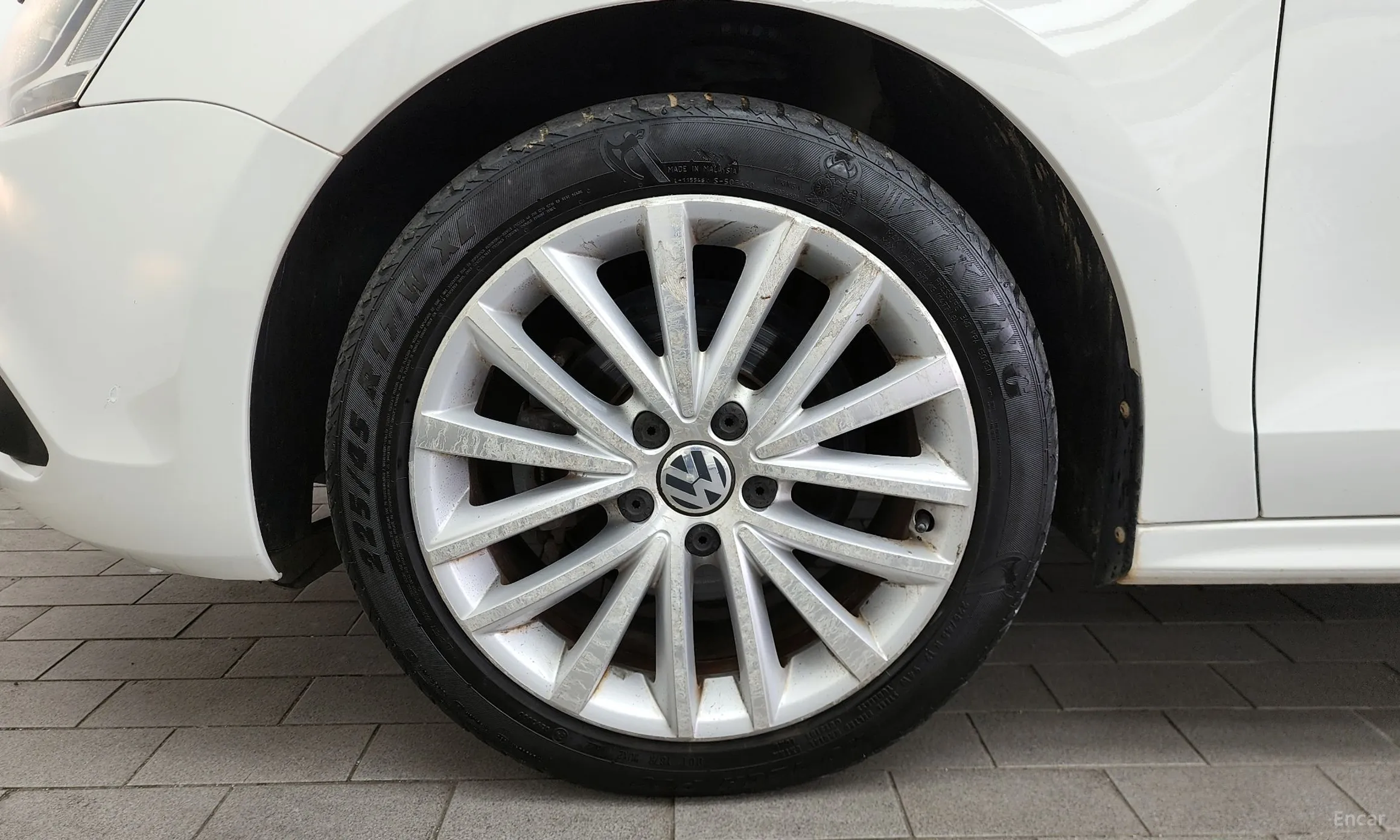 Volkswagen New Zeta превью 5