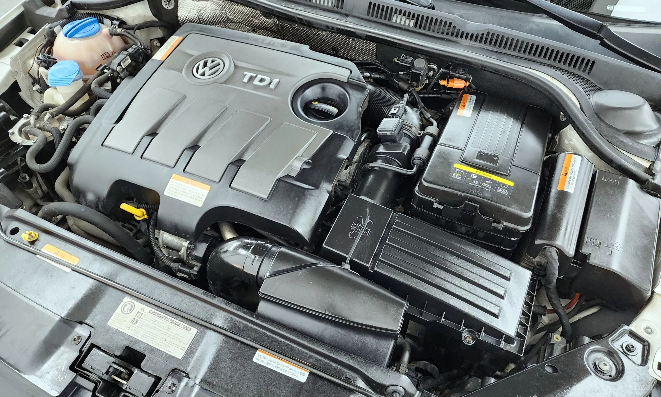 Volkswagen New Zeta превью 6