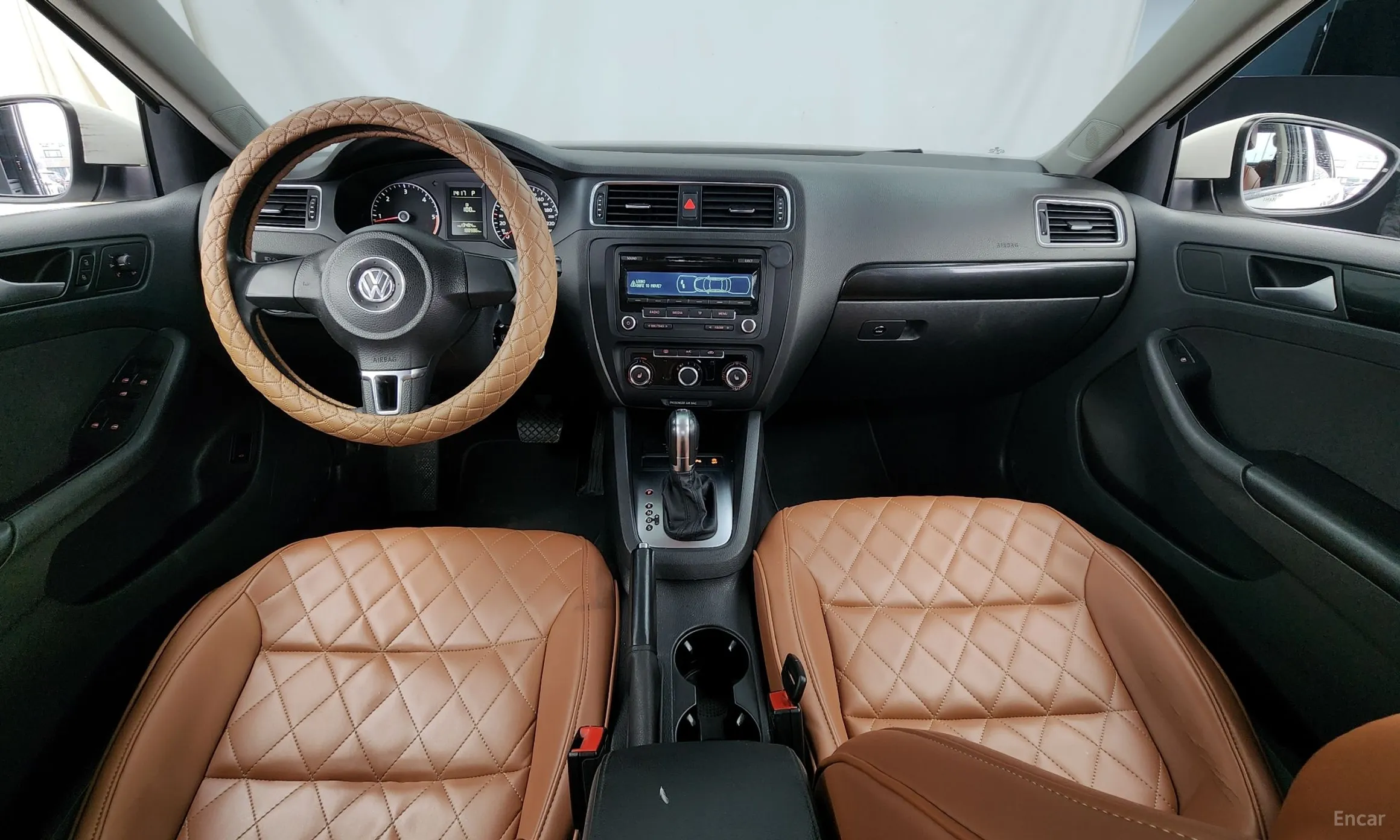 Volkswagen New Zeta превью 7