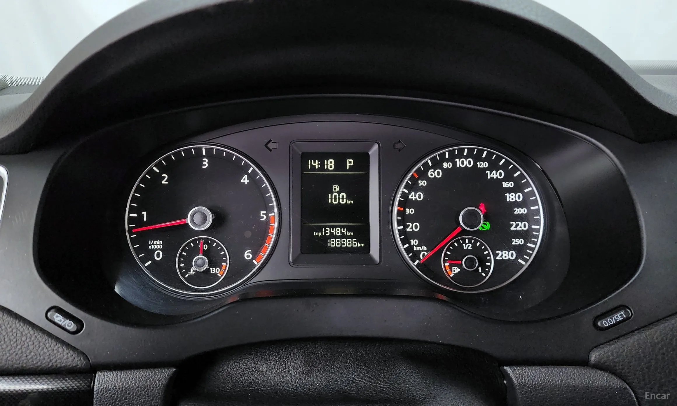 Volkswagen New Zeta превью 8