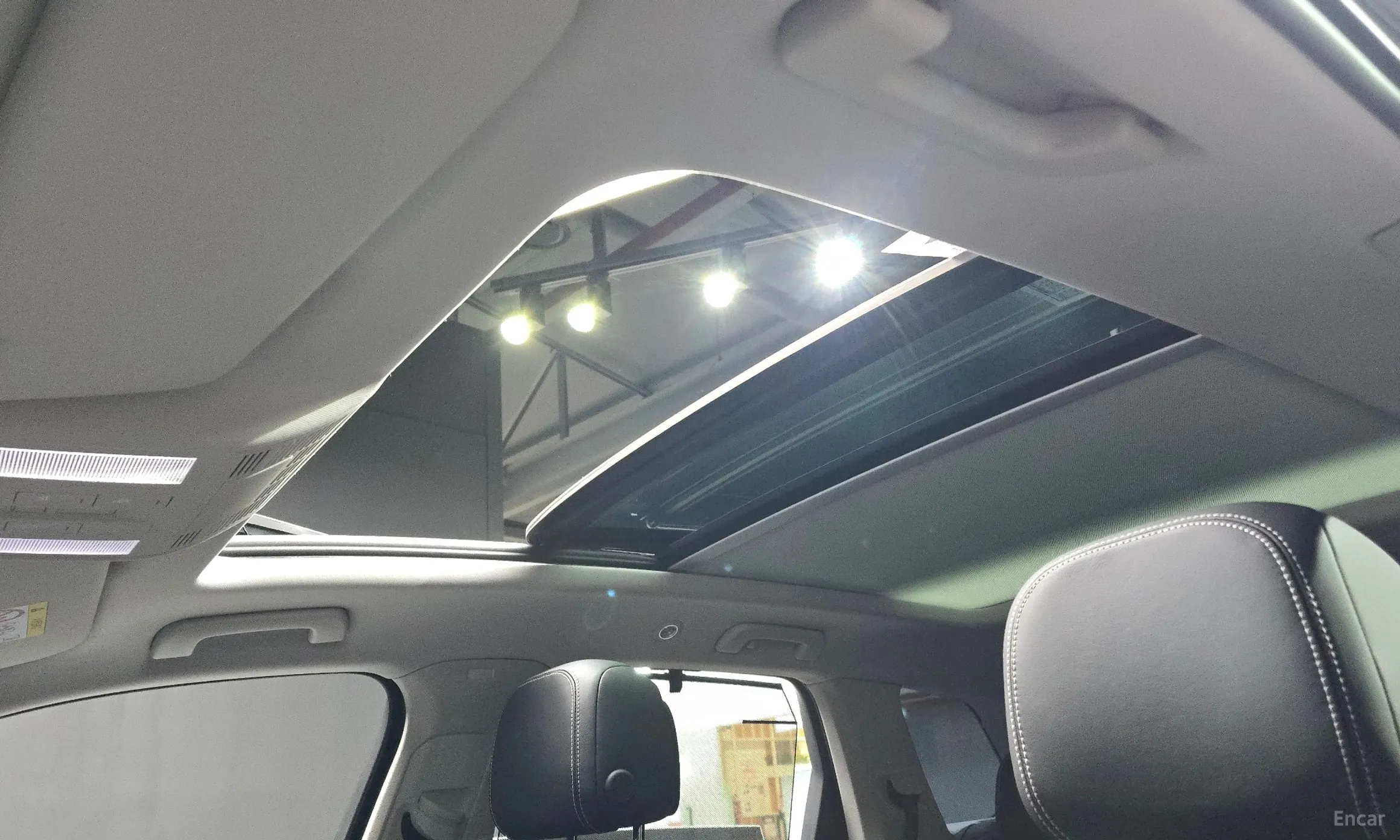 Volkswagen Touareg 3rd Generation превью 18