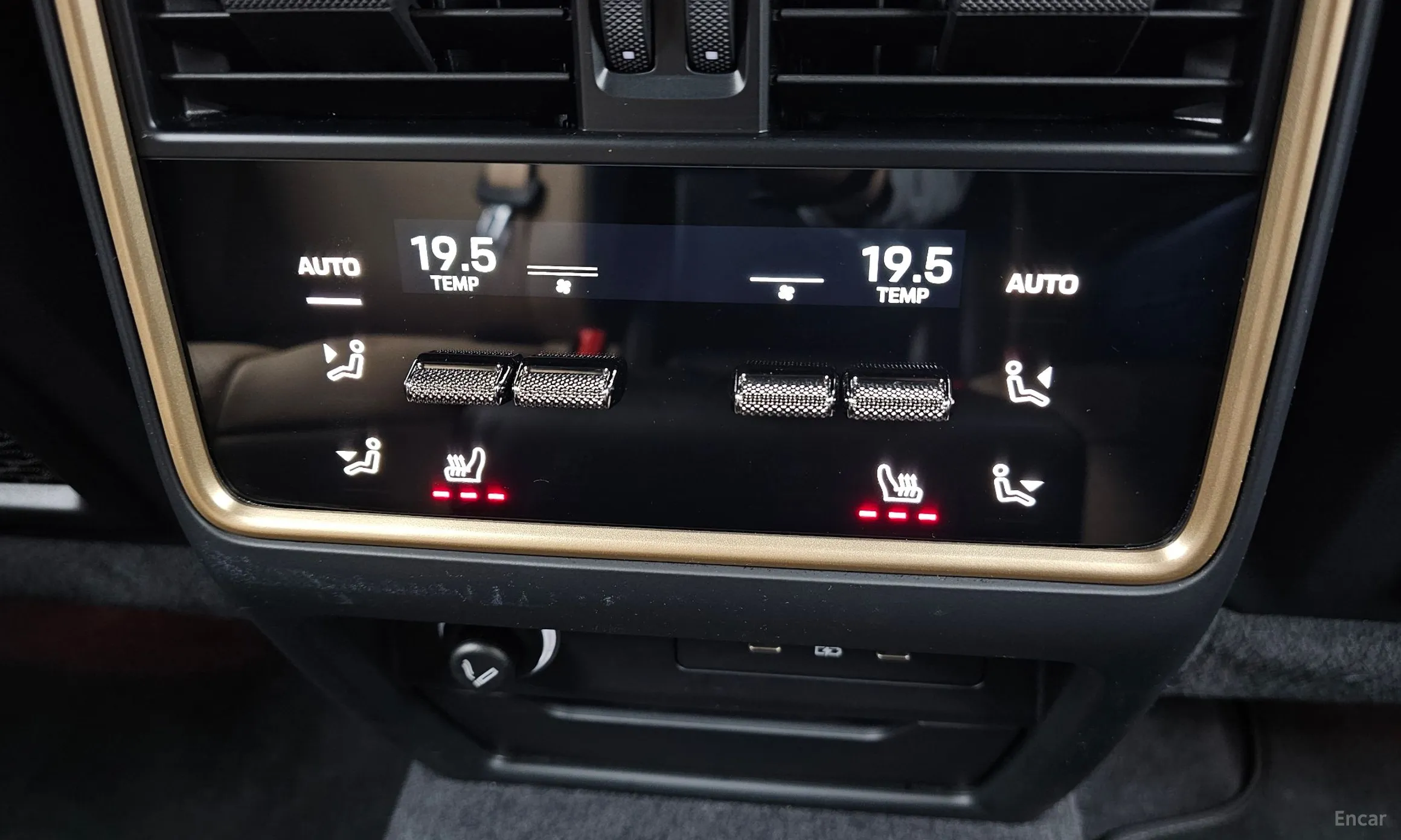 Porsche Cayenne (PO536) превью 18