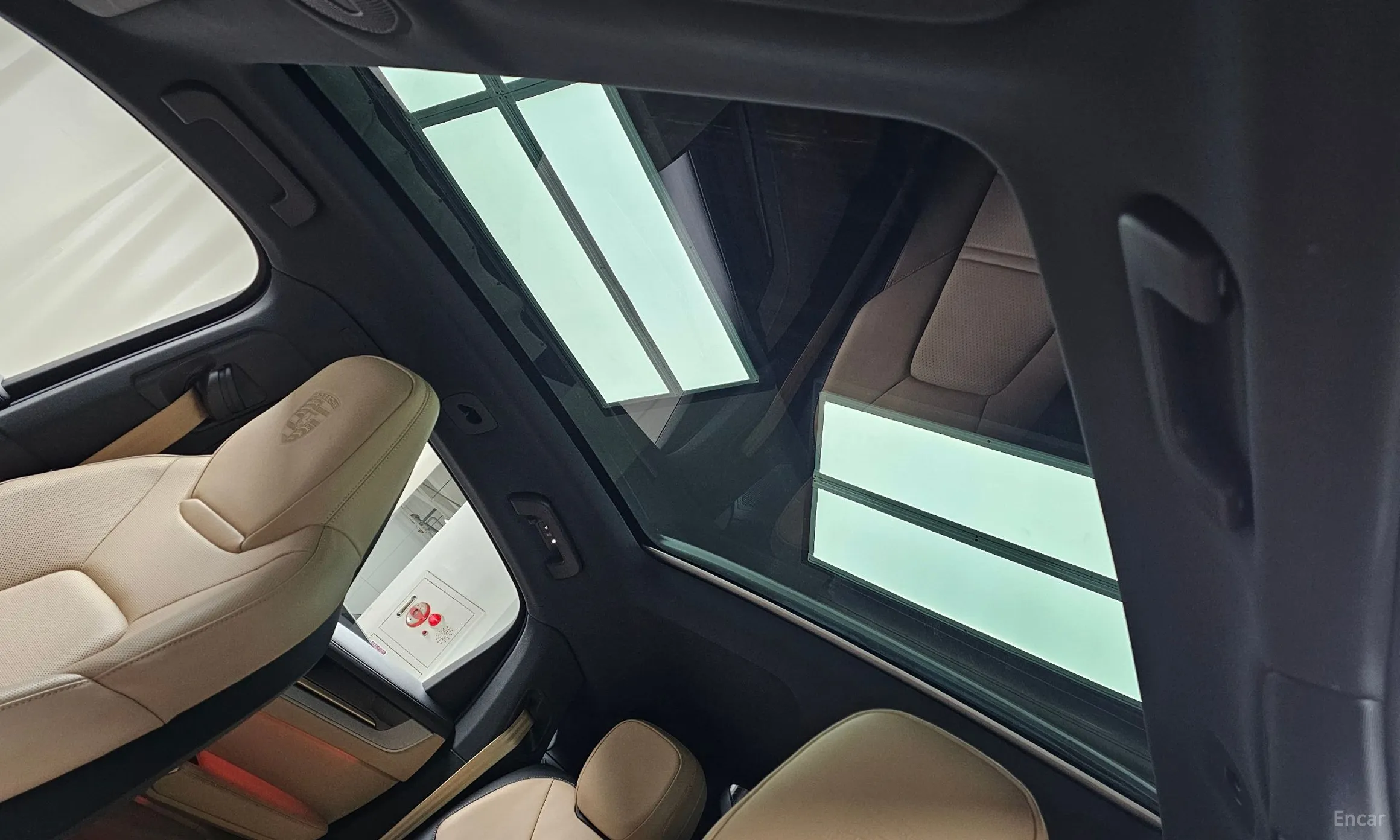 Porsche Cayenne (PO536) превью 19