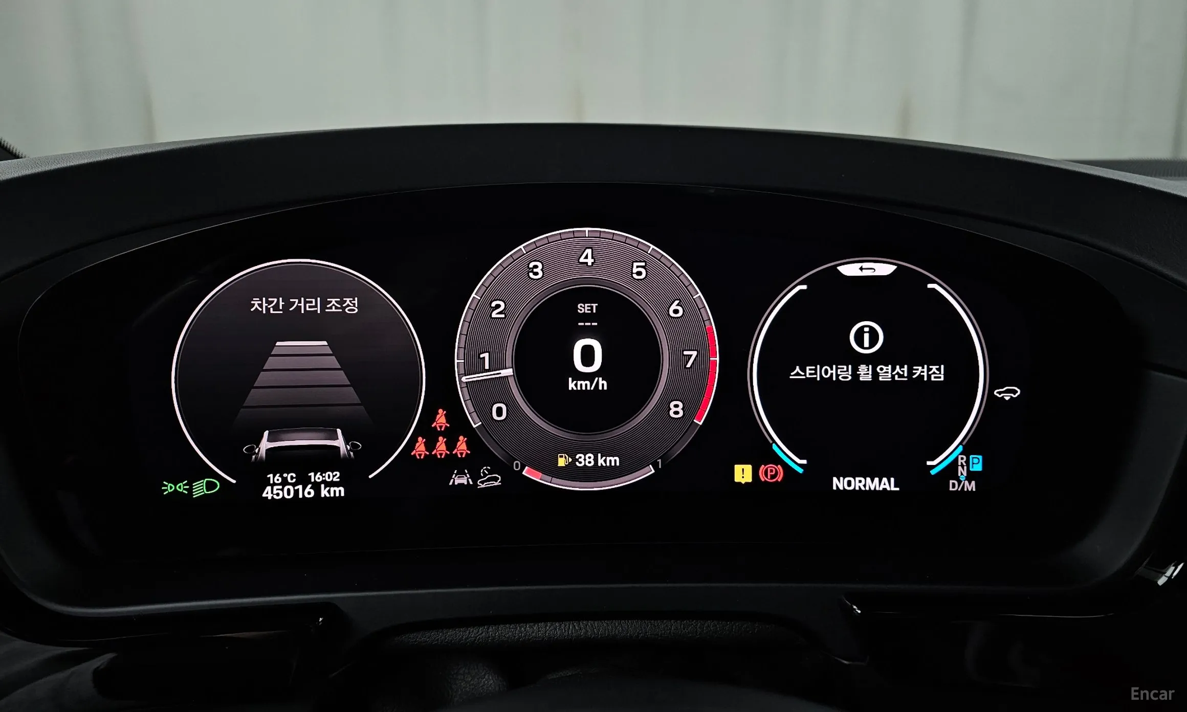 Porsche Cayenne (PO536) превью 8