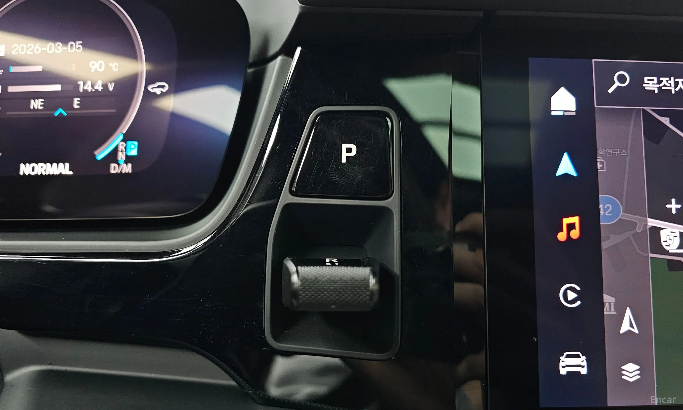 Porsche Cayenne (PO536) превью 9