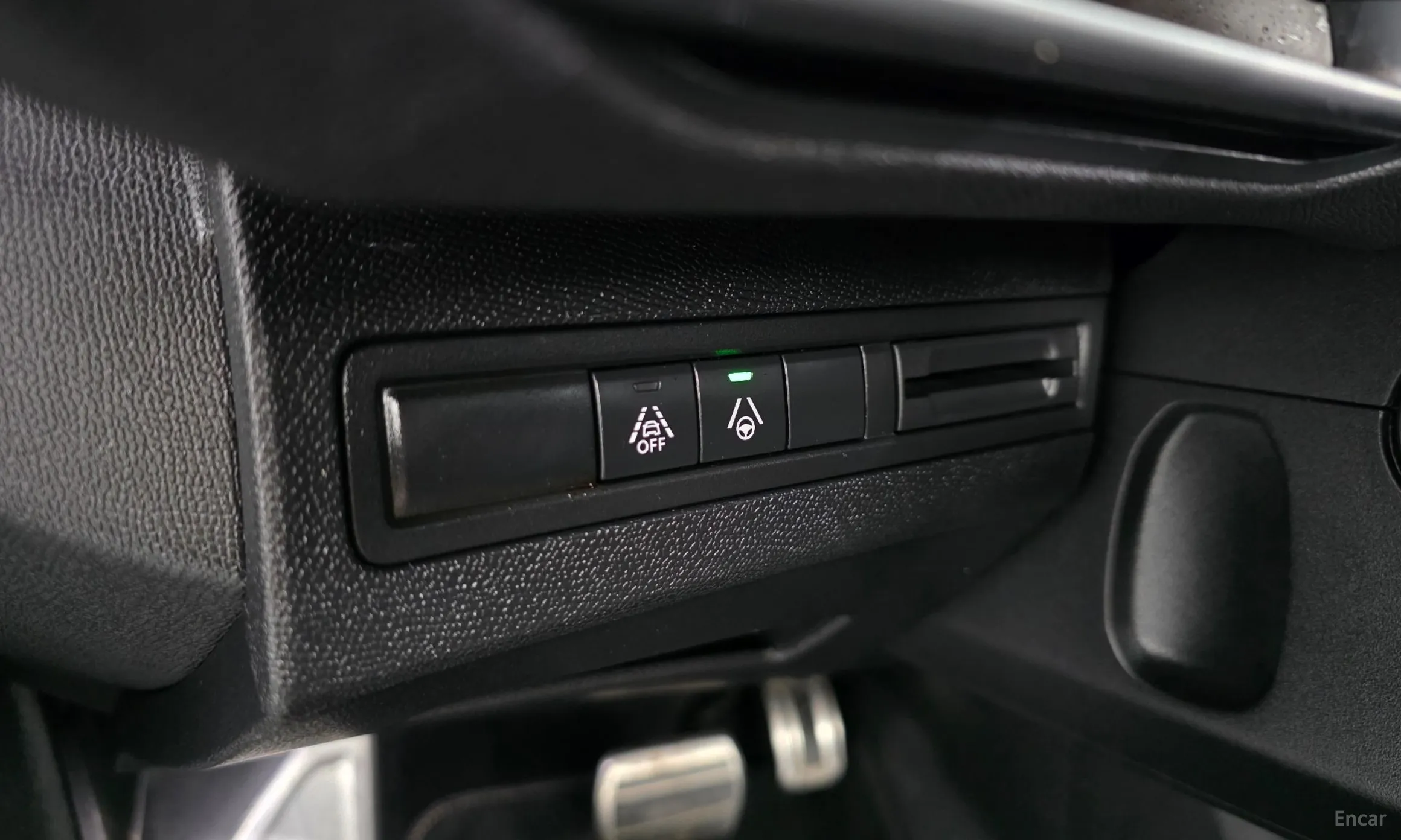 Peugeot 3008 2nd generation превью 18