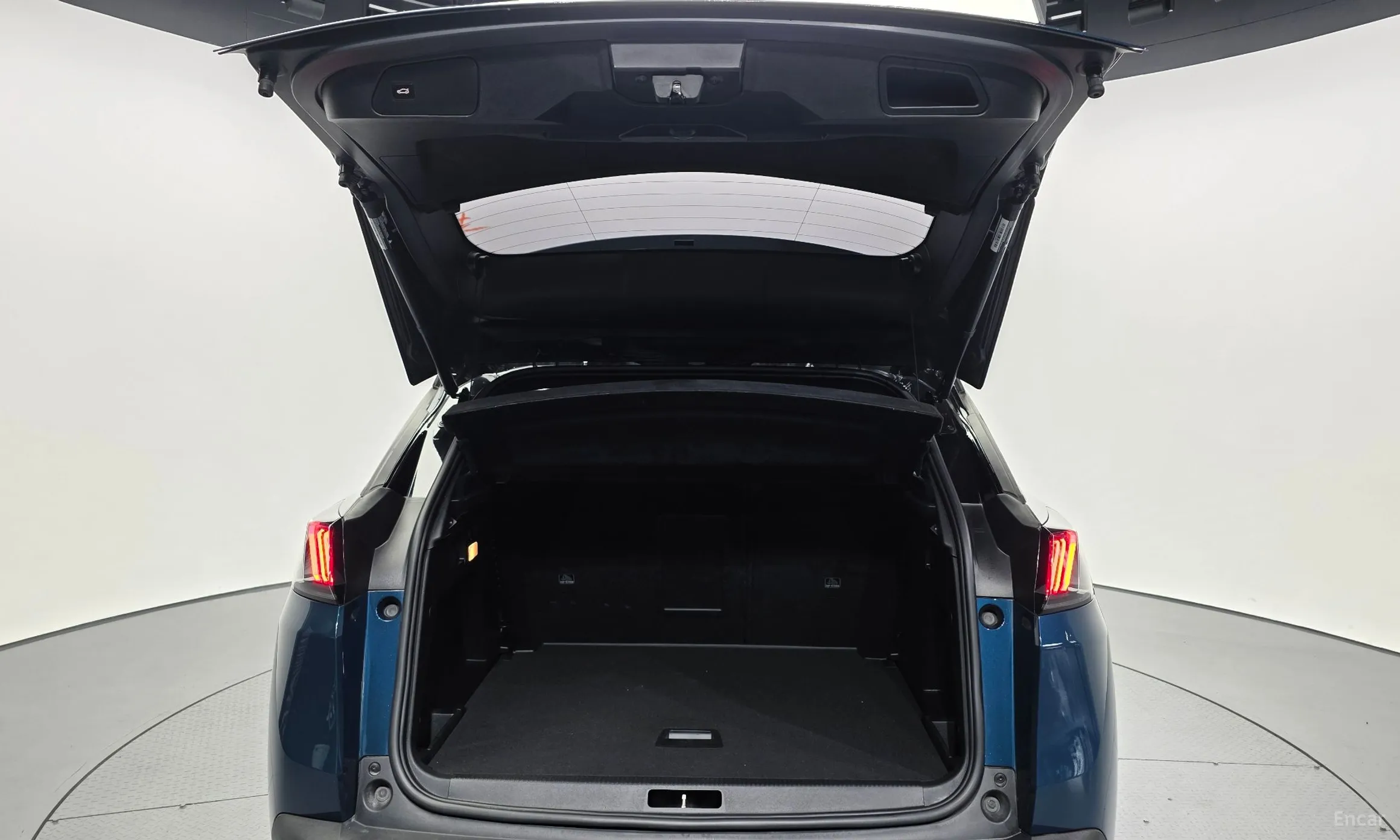 Peugeot 3008 2nd generation превью 20