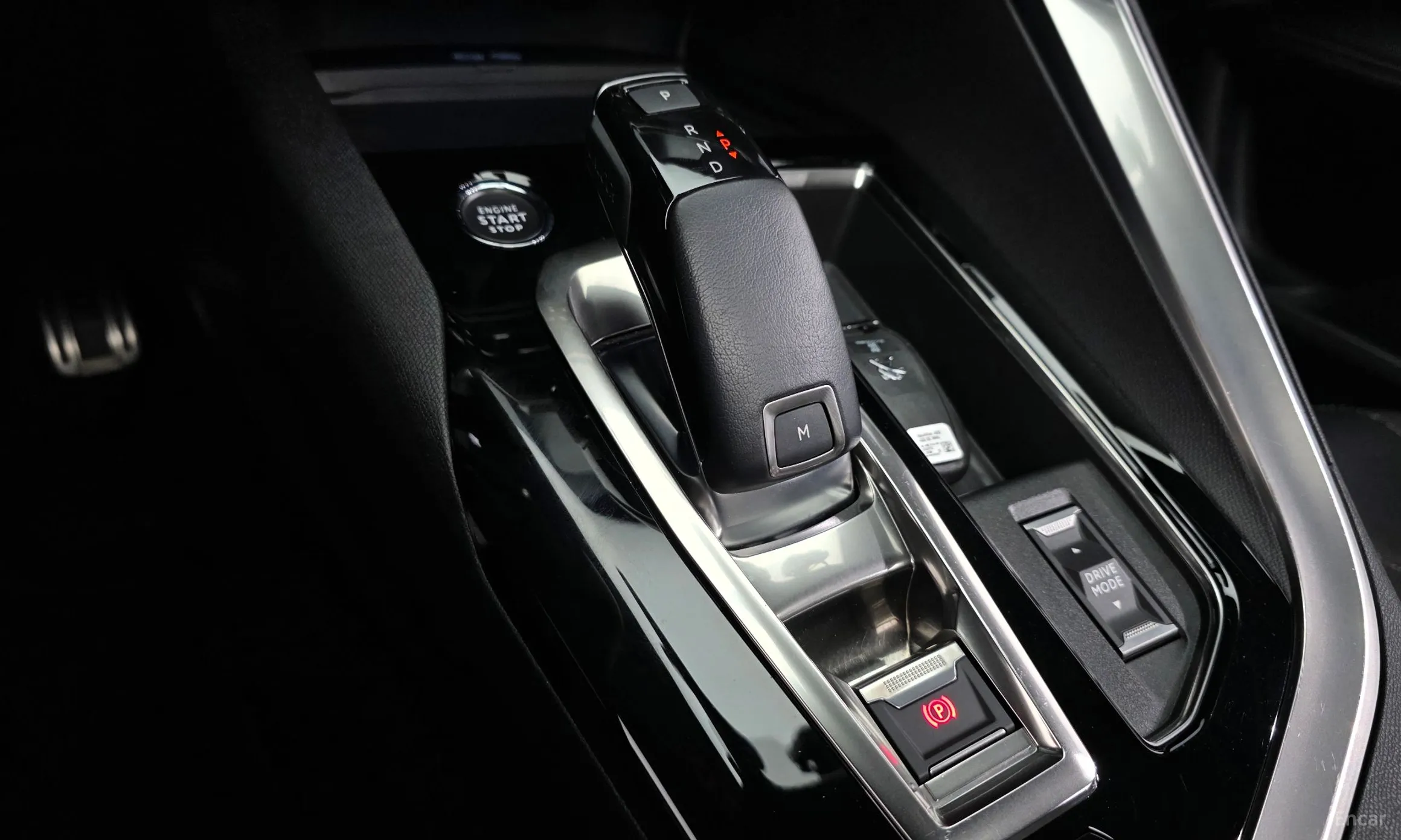 Peugeot 3008 2nd generation превью 9