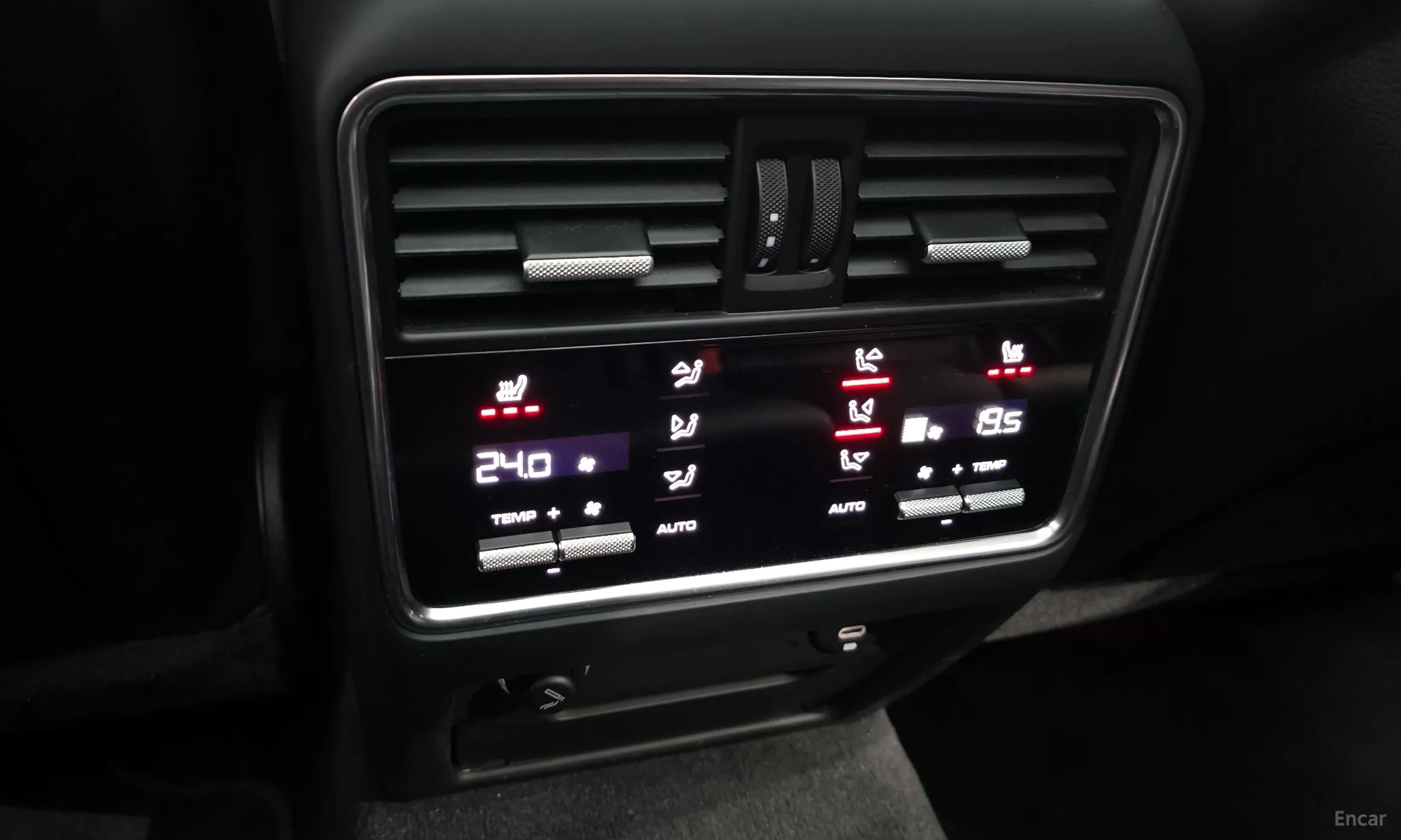 Porsche Cayenne (PO536) превью 19