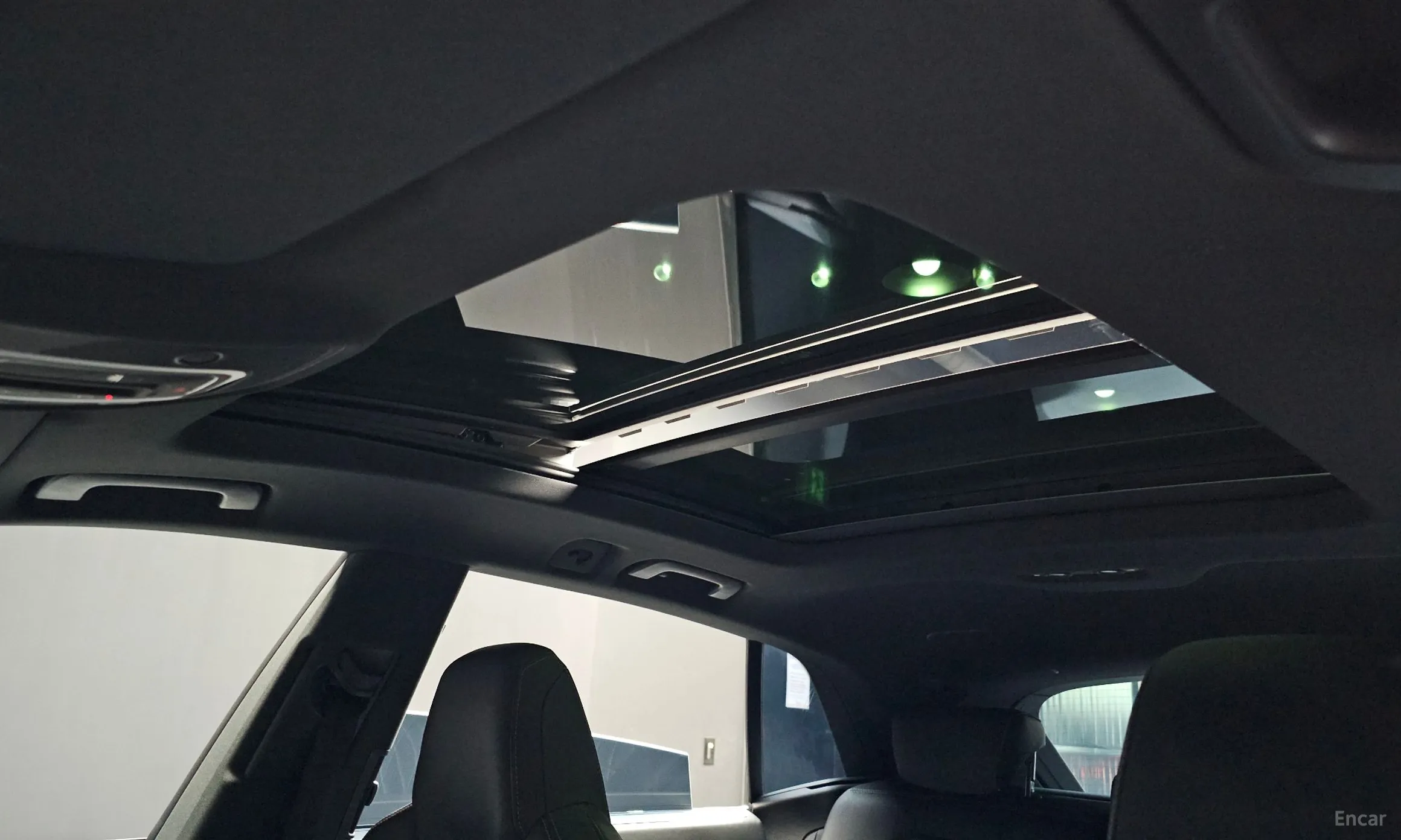 Audi Q8 (4M) превью 19