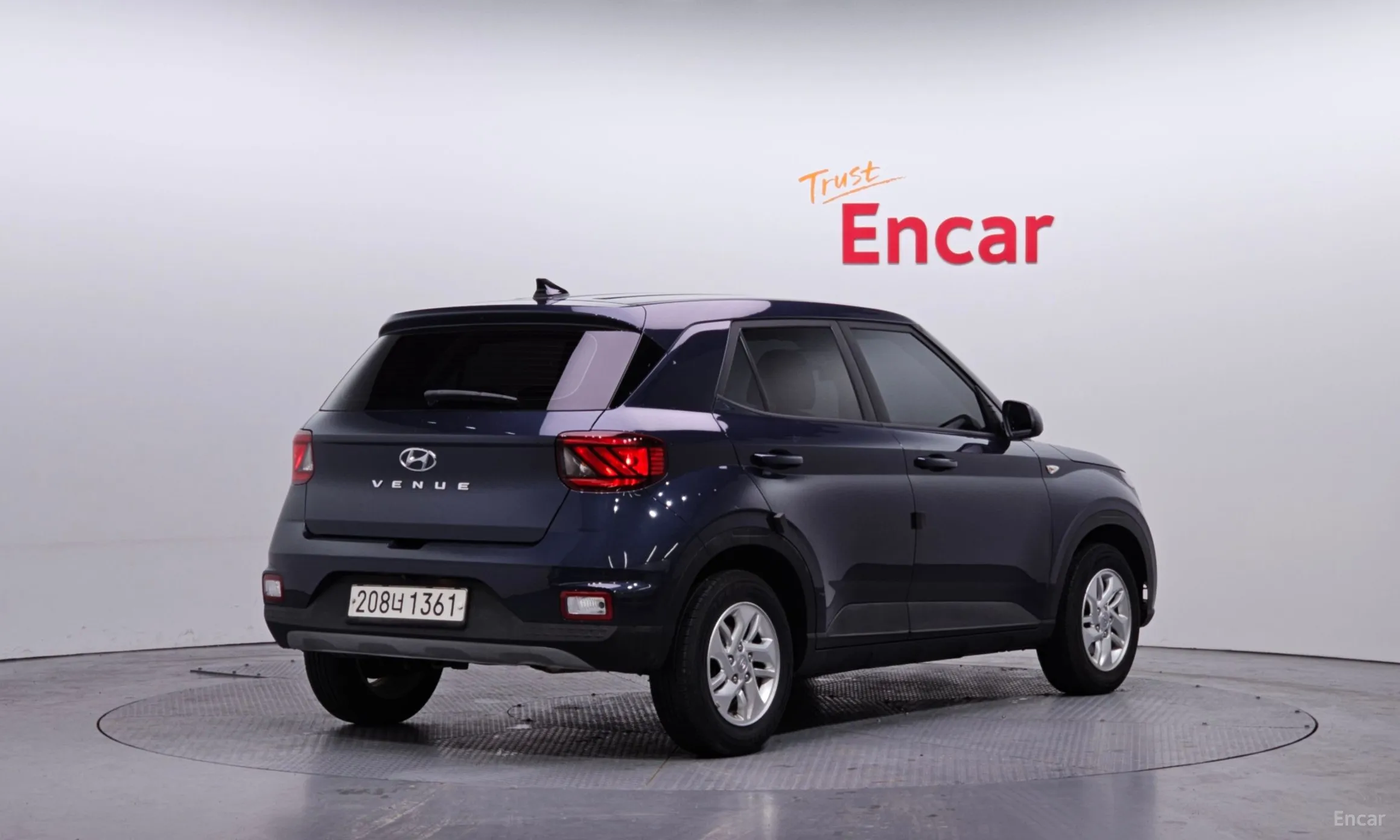 Hyundai Venue превью 2