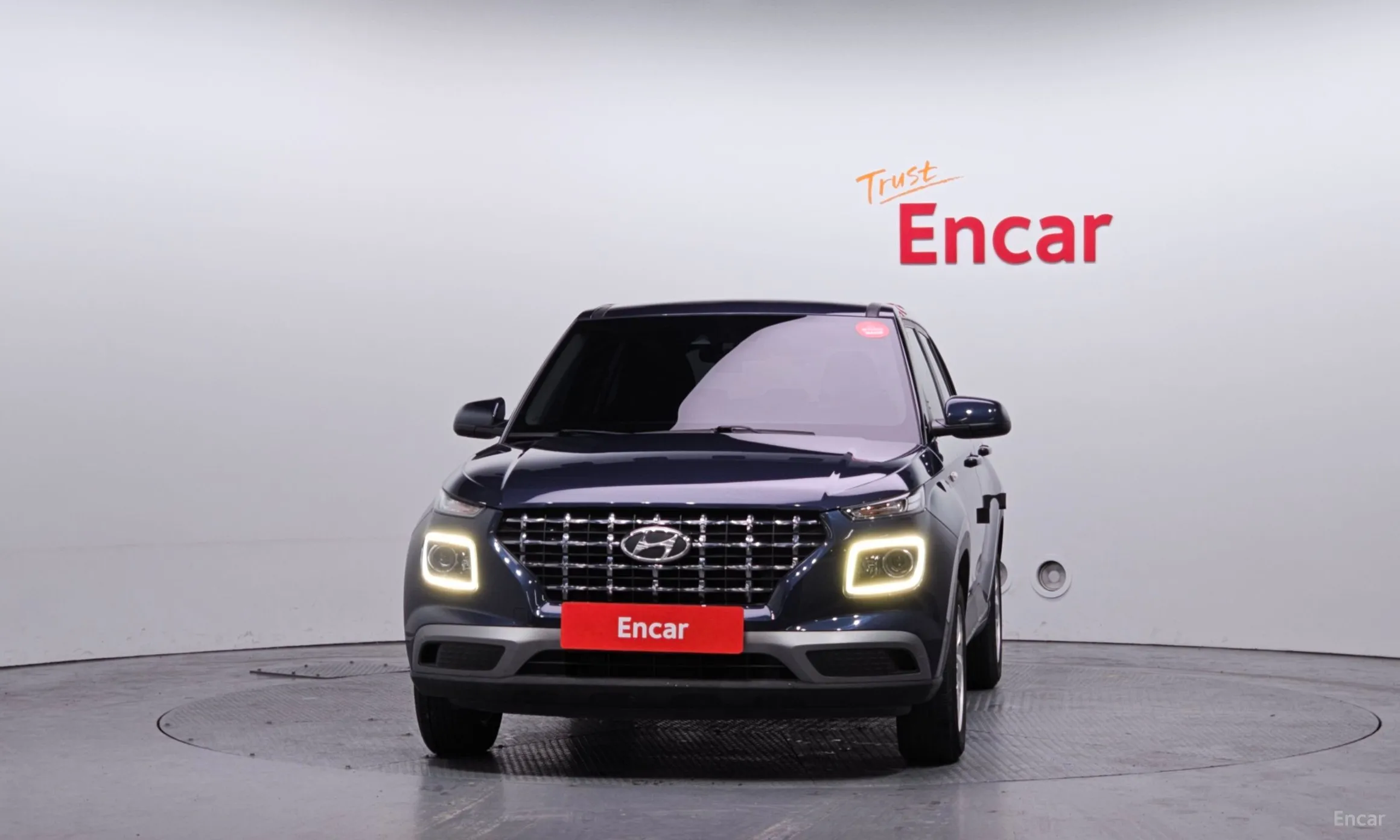 Hyundai Venue превью 3