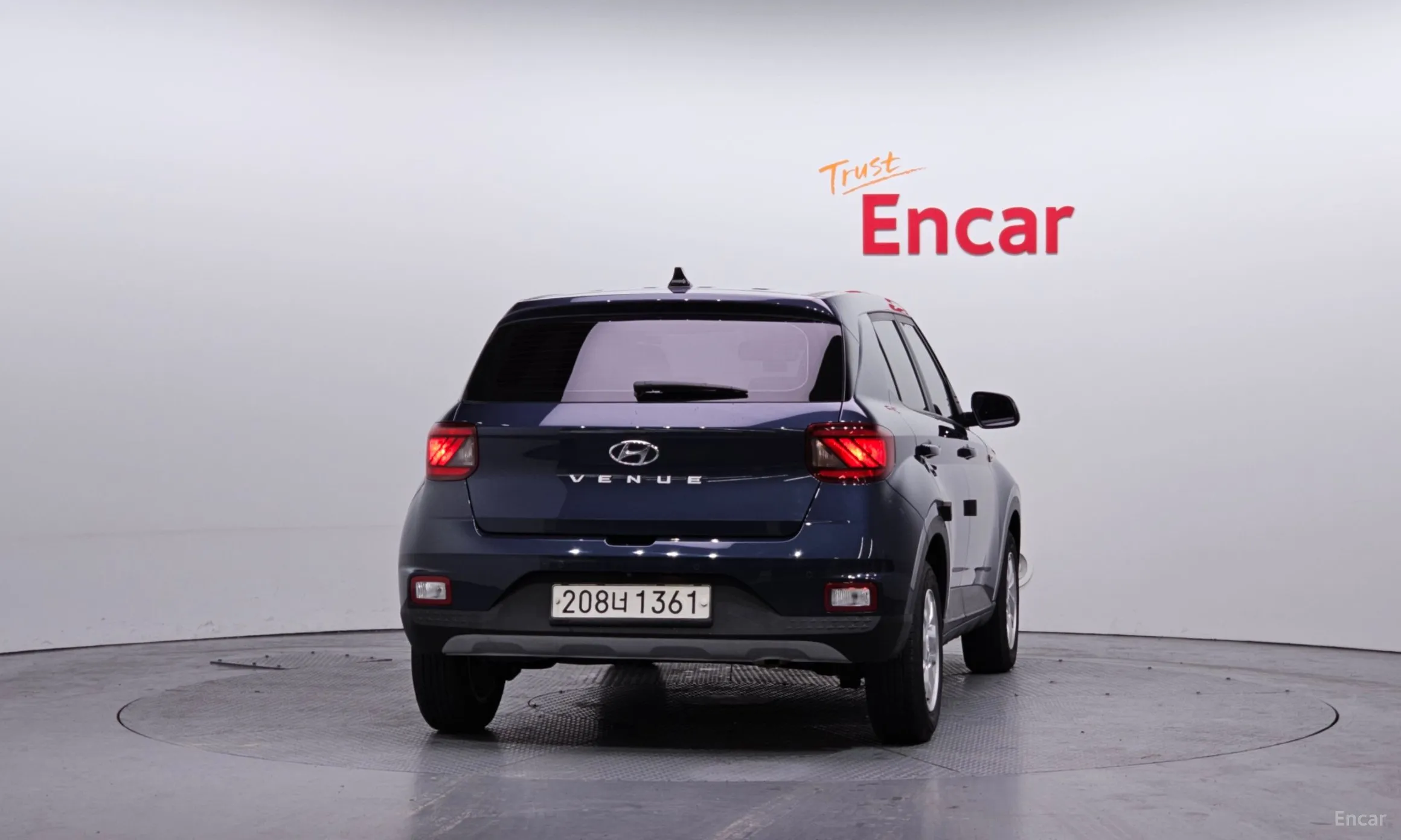 Hyundai Venue превью 4