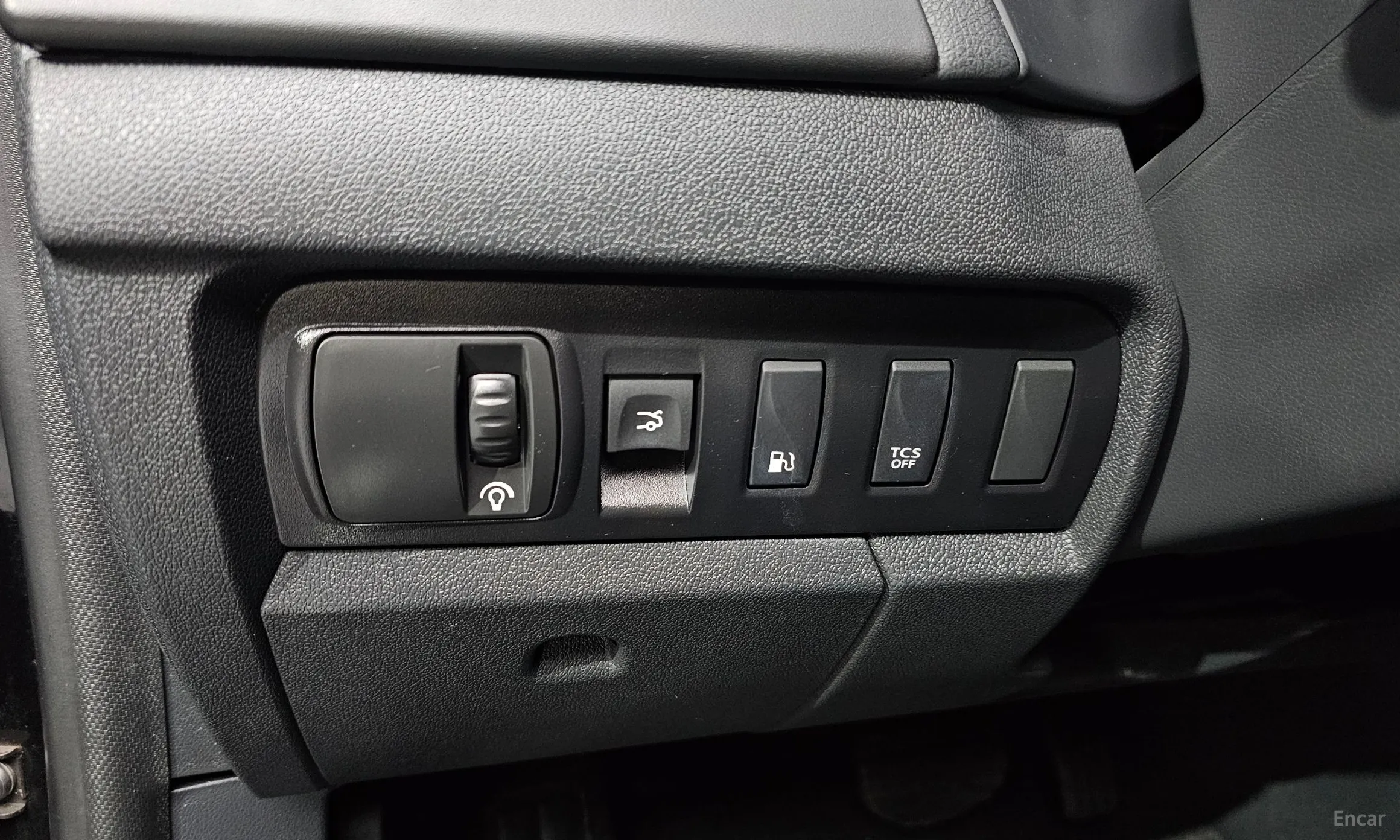 Renault Korea (Samsung) Sm3 Neo превью 17
