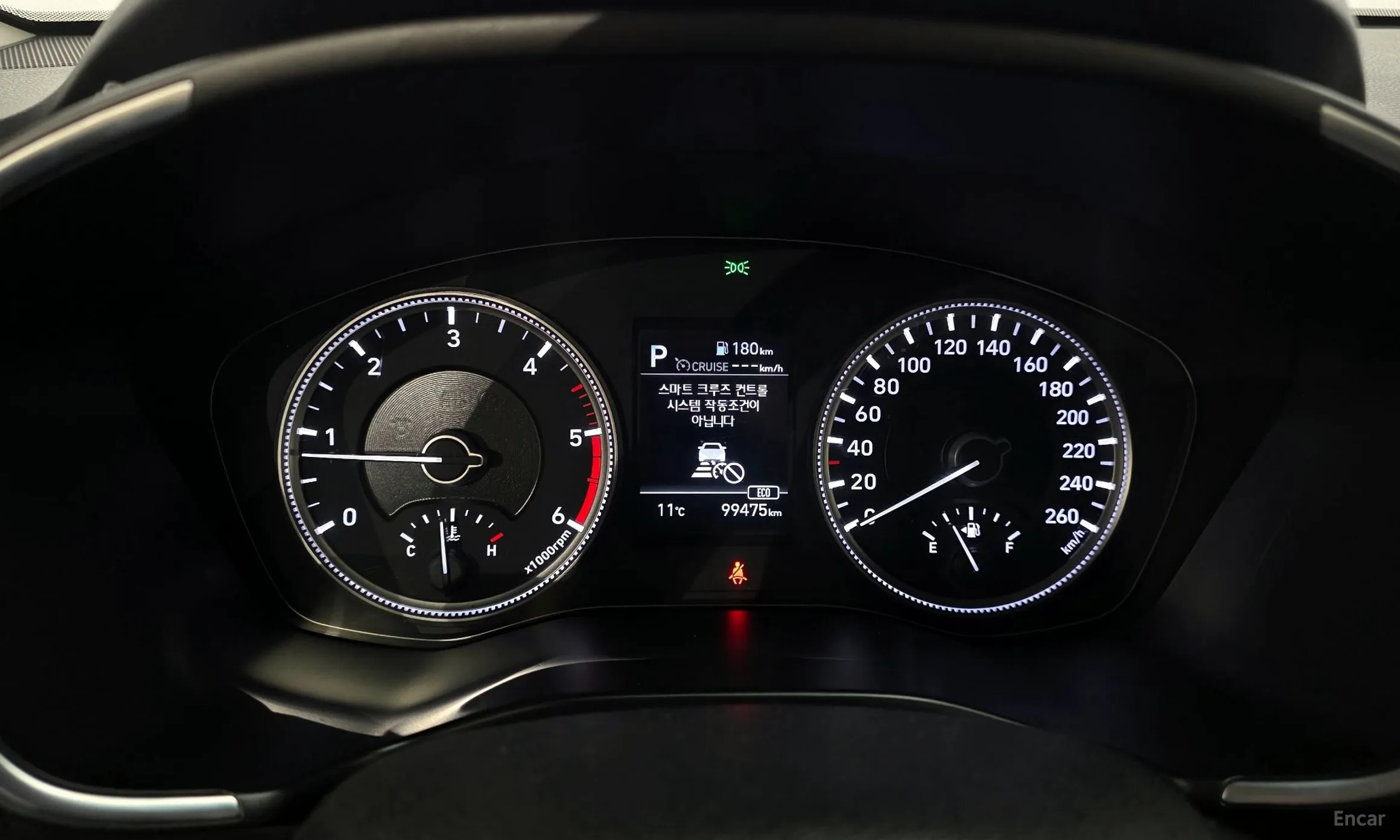 Hyundai Santa Fe TM превью 8