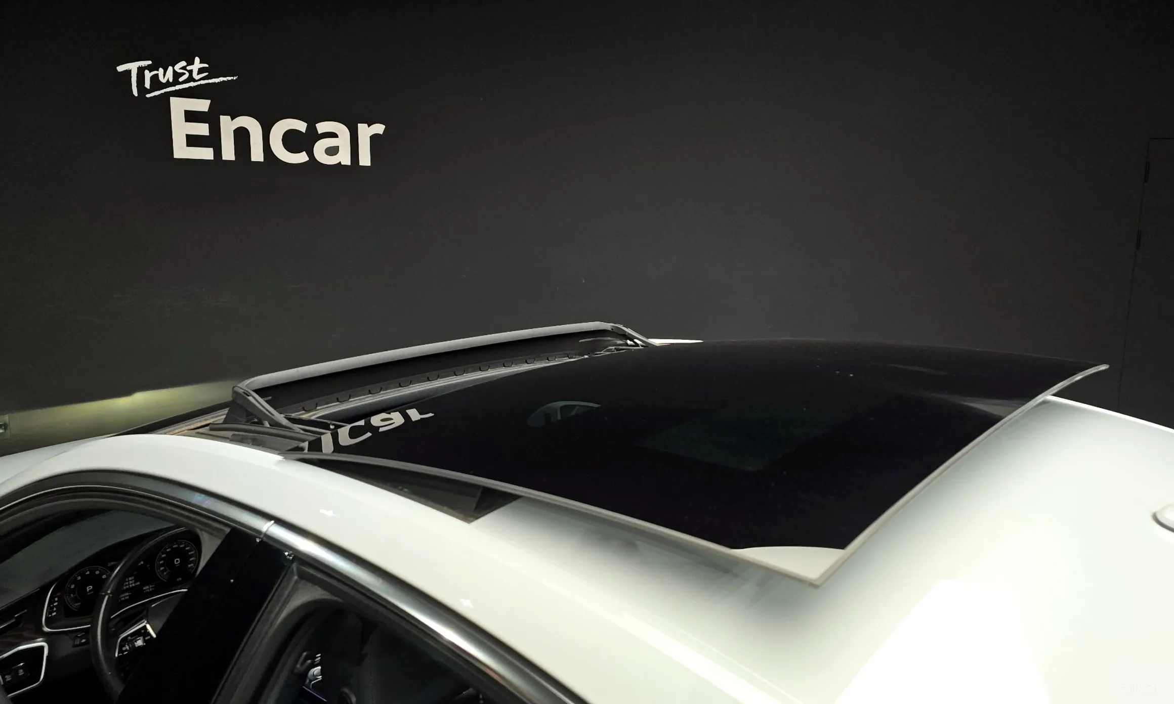 Audi A6 (C8) превью 19