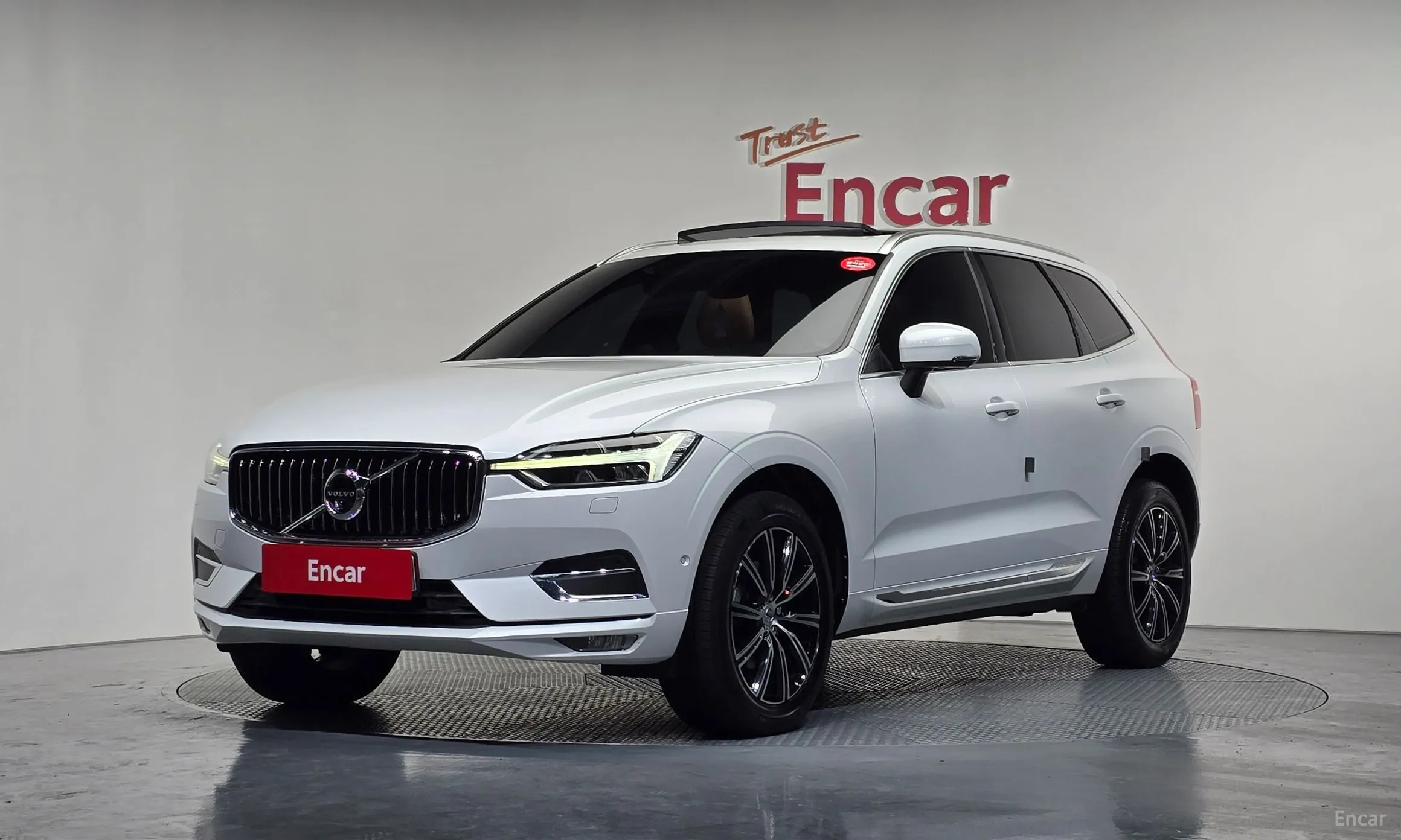 XC60 Gen 2