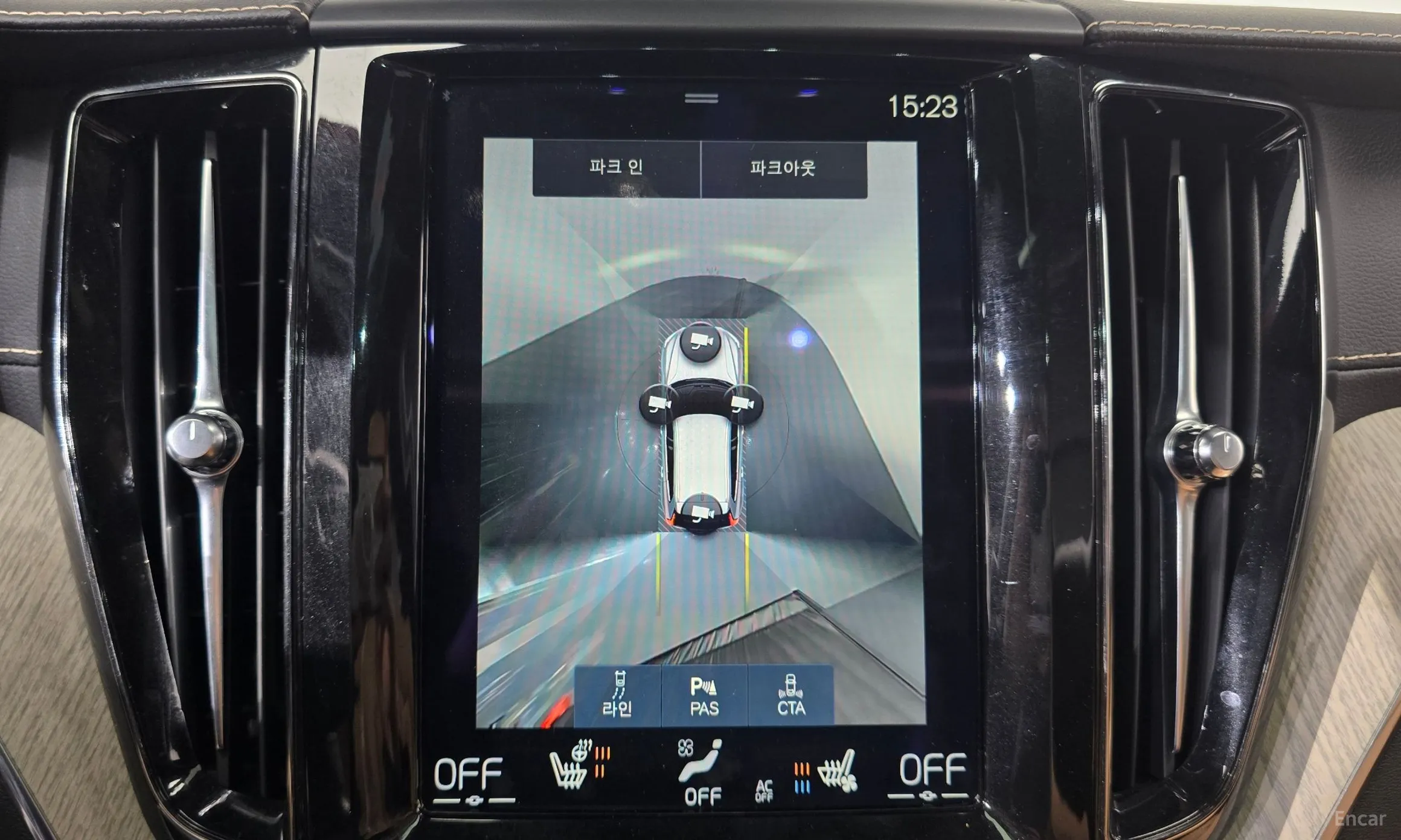 Volvo XC60 Gen 2 превью 15