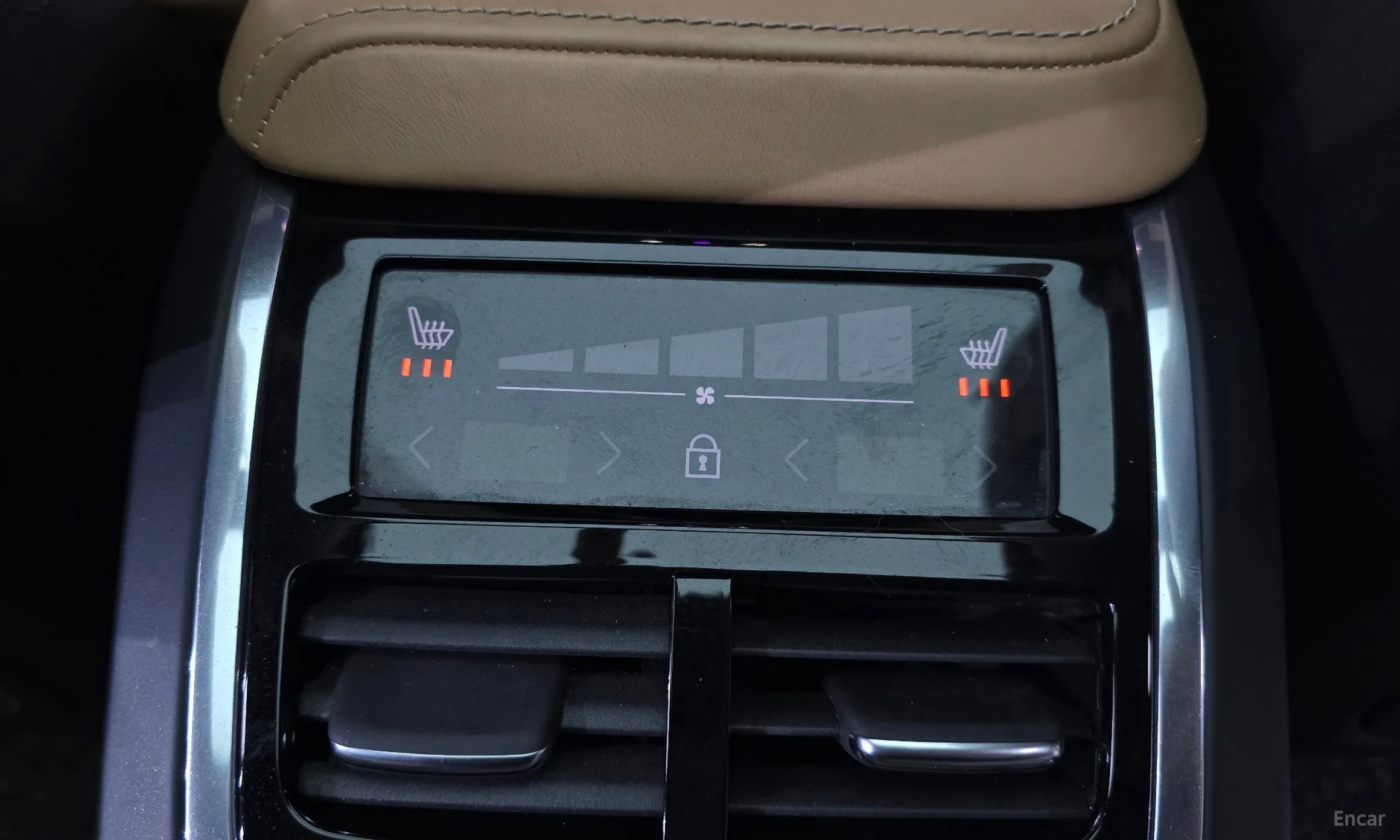 Volvo XC60 Gen 2 превью 18