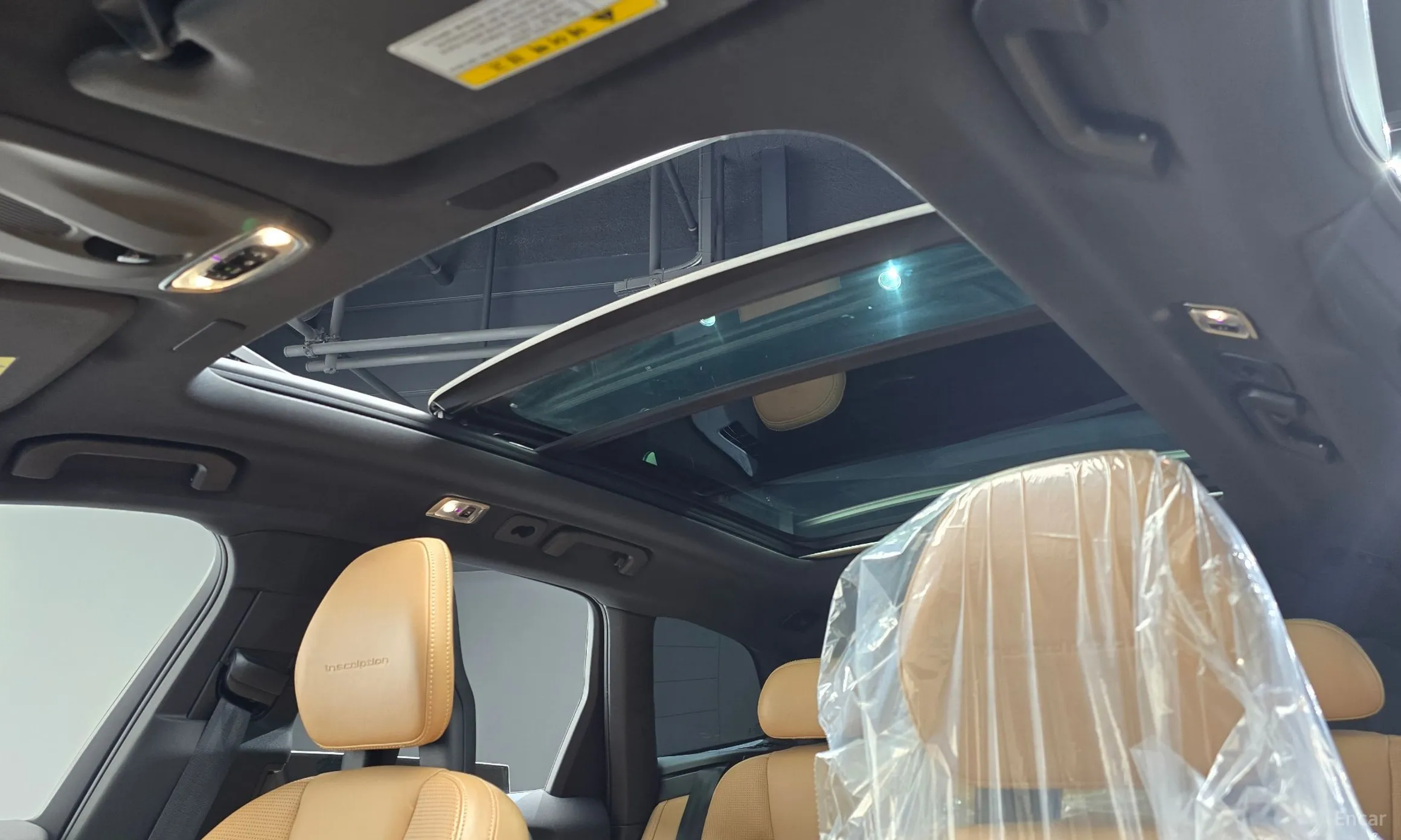 Volvo XC60 Gen 2 превью 19