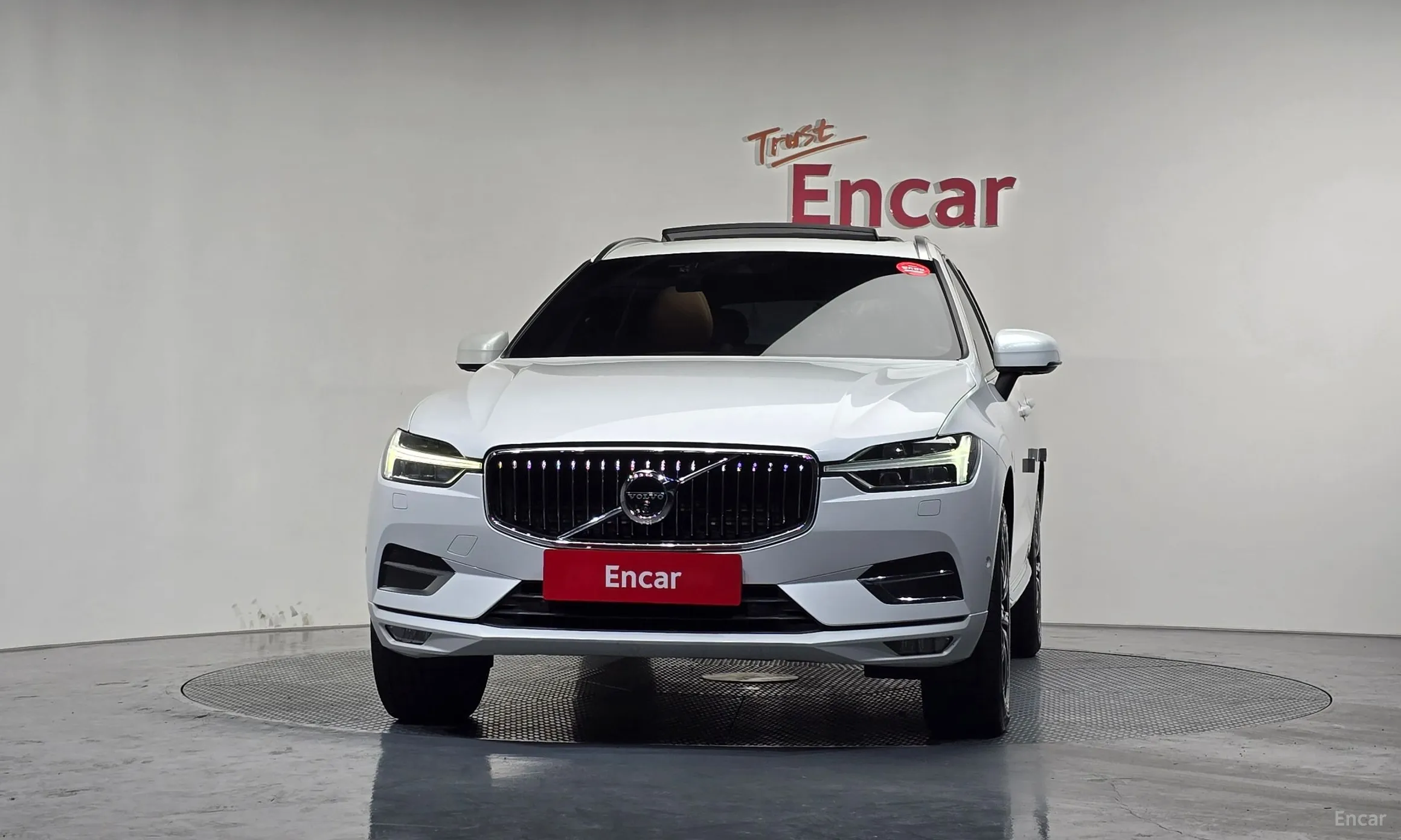 Volvo XC60 Gen 2 превью 3