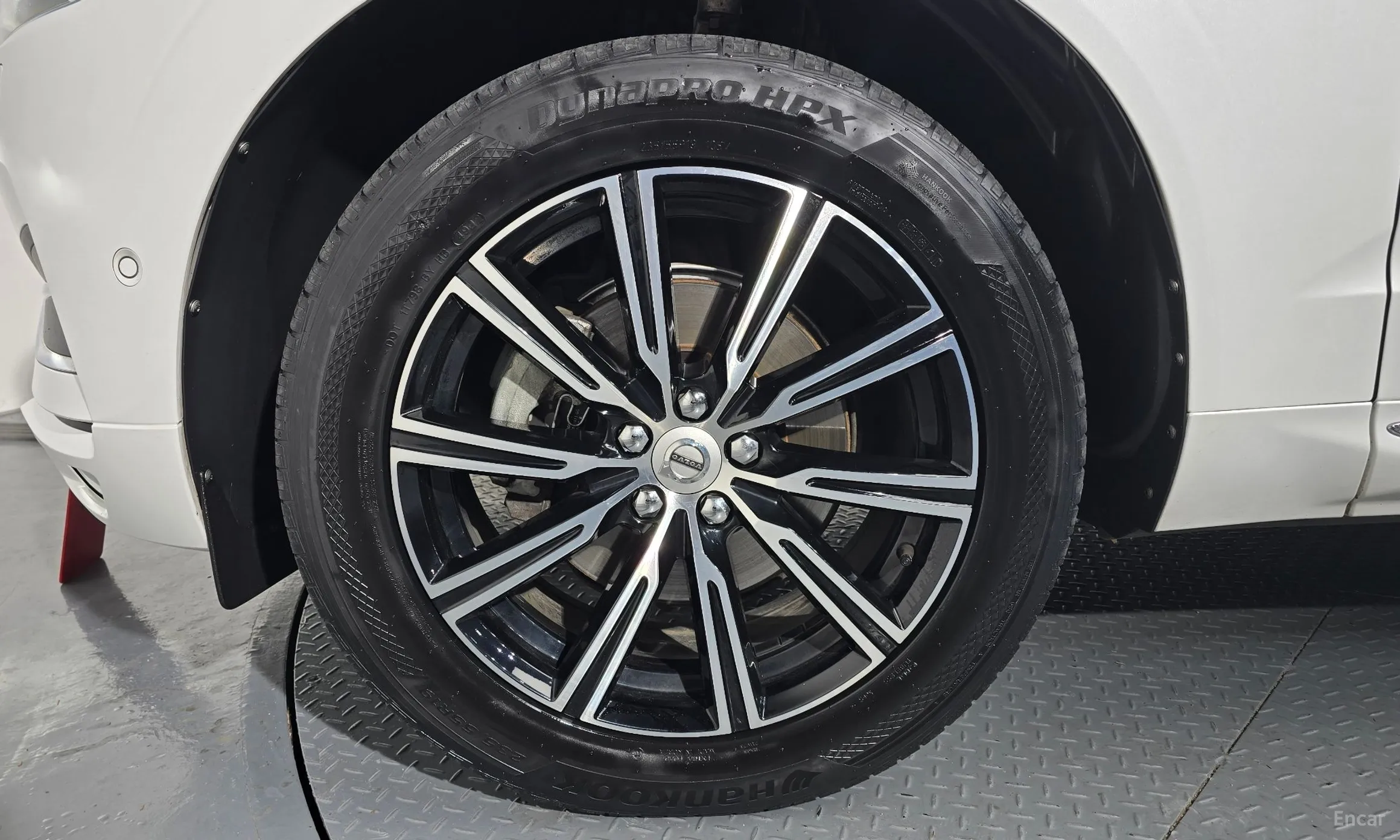 Volvo XC60 Gen 2 превью 5