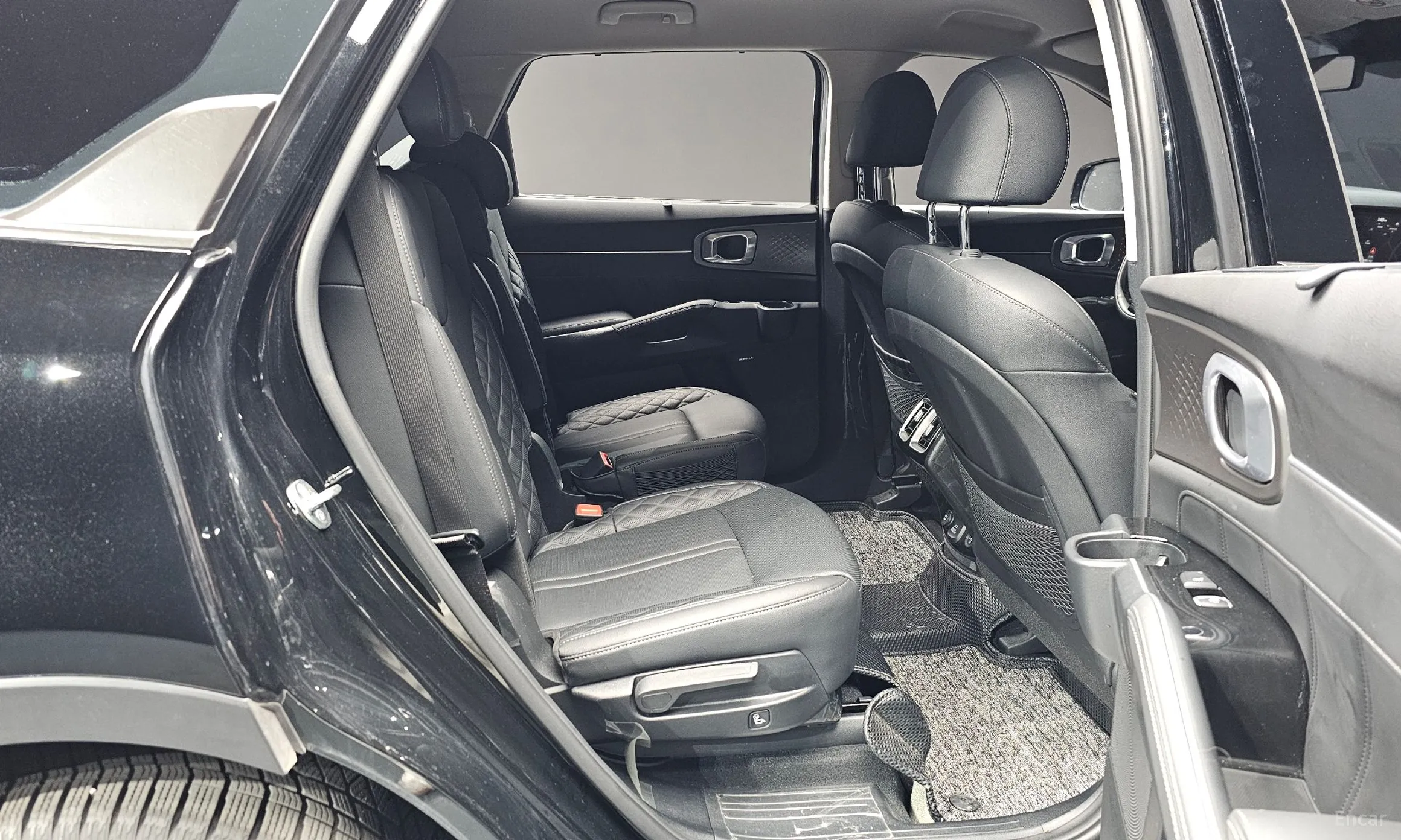 Kia Sorento 4th generation превью 12