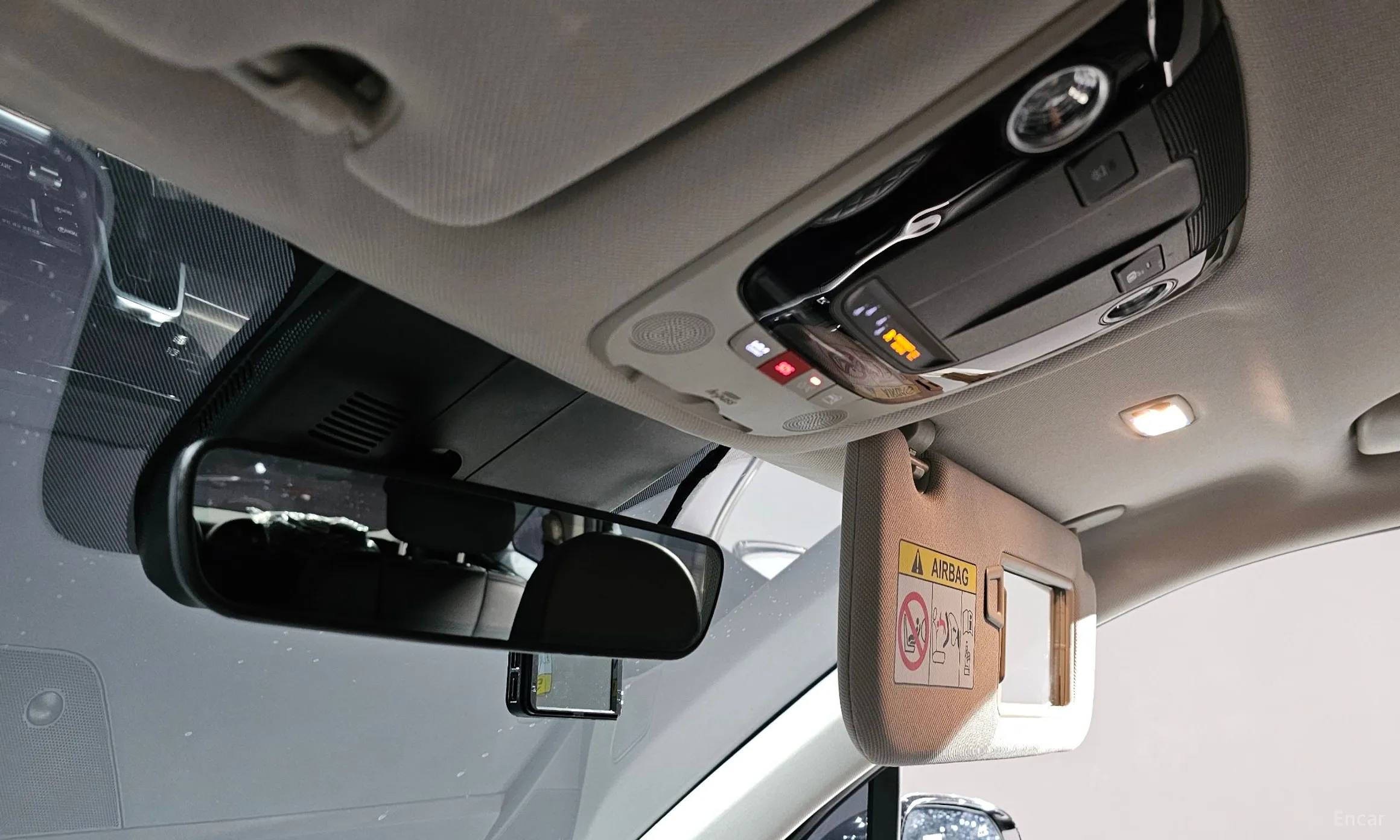Kia Sorento 4th generation превью 18