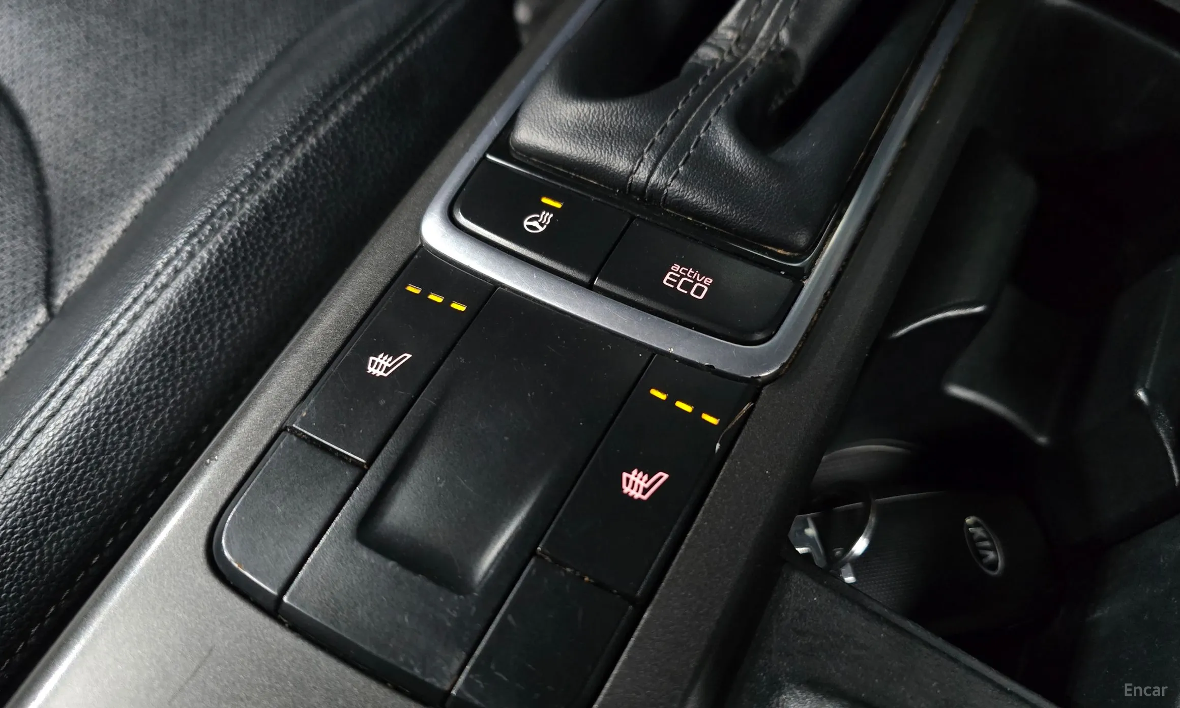 Kia K5 2nd Generation превью 17