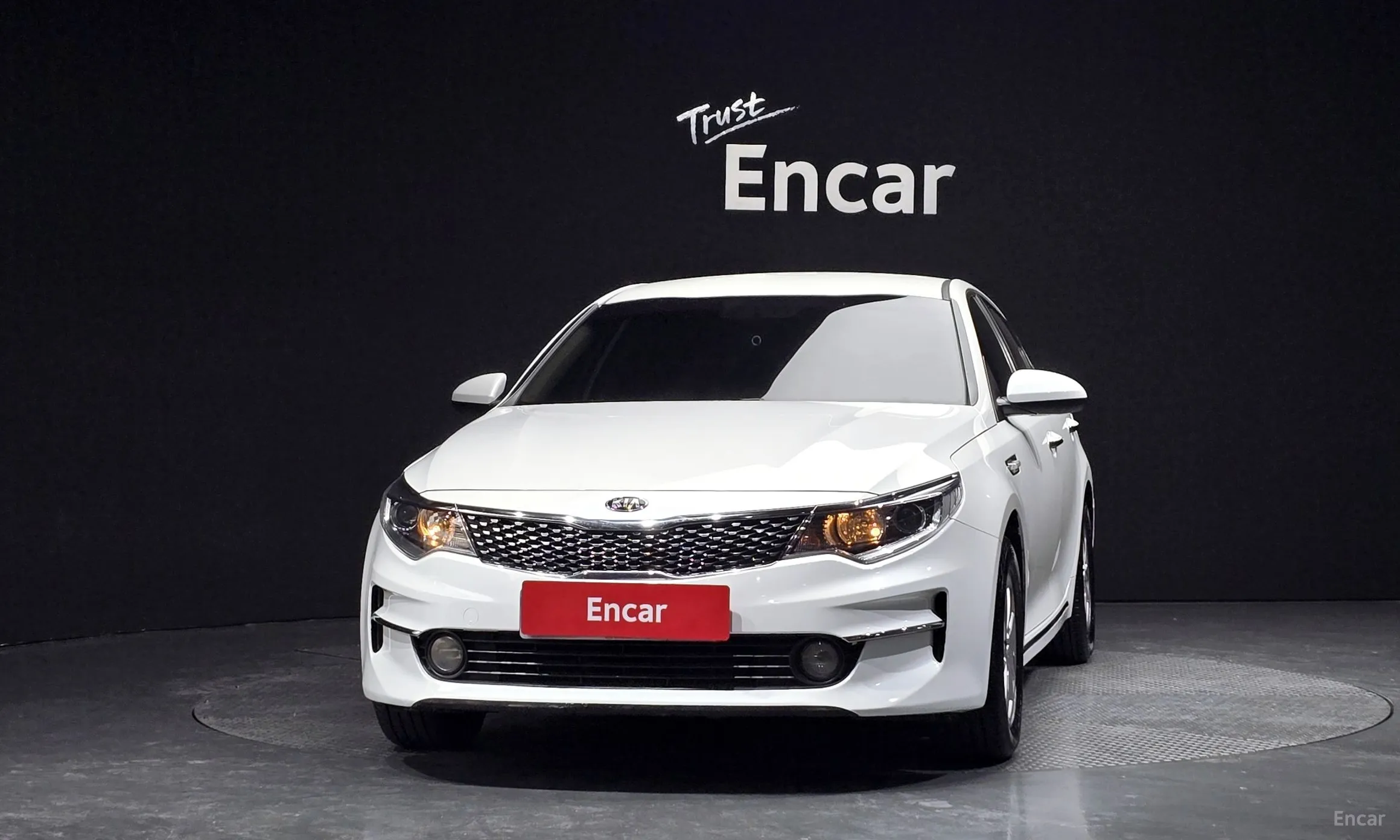Kia K5 2nd Generation превью 3