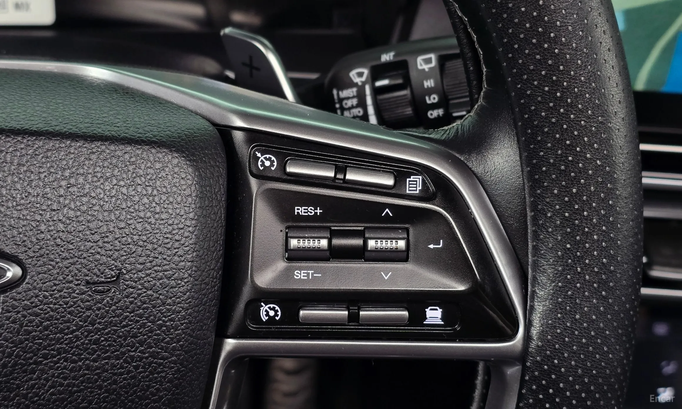 KG Mobility (SsangYong) Torres превью 14