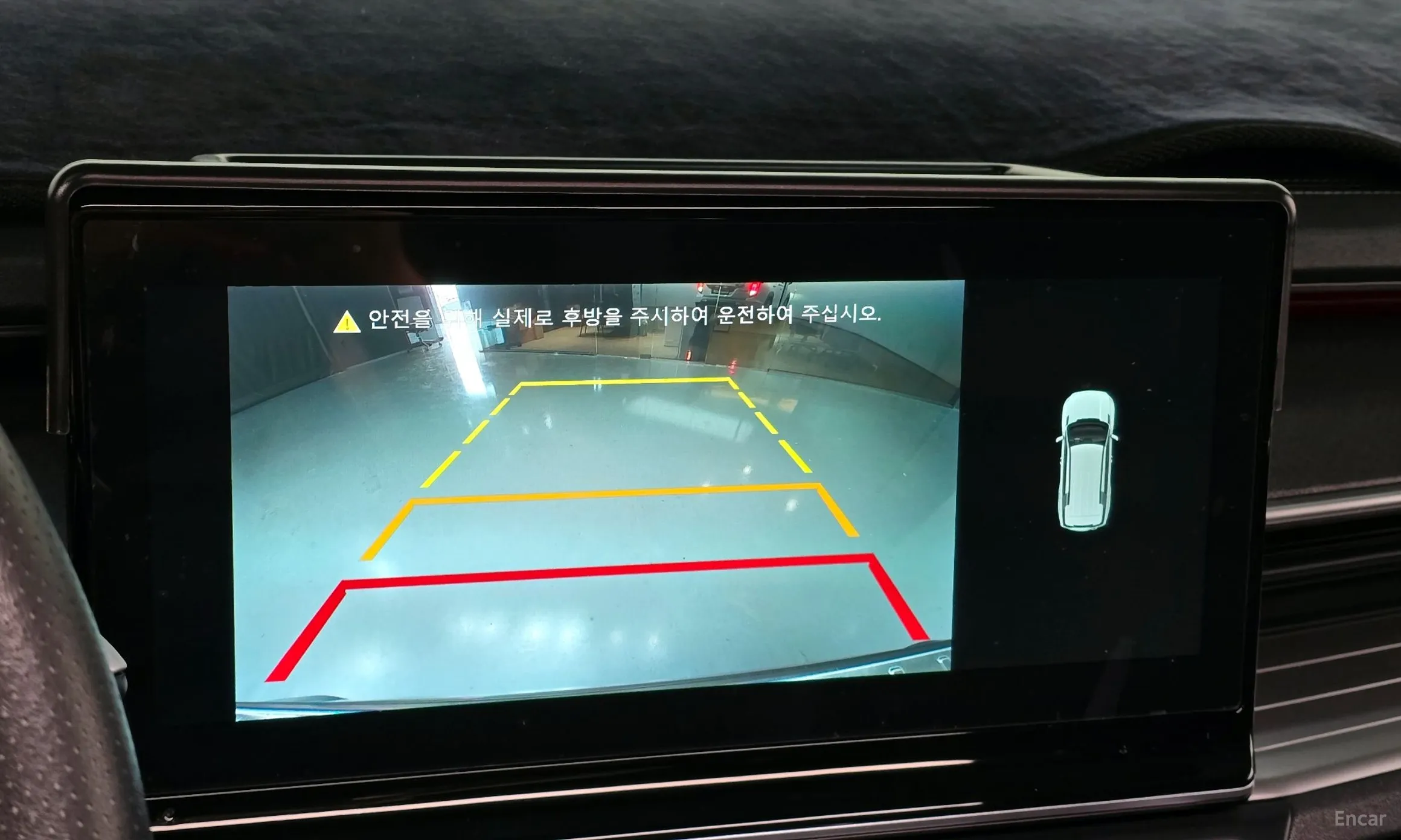 KG Mobility (SsangYong) Torres превью 15