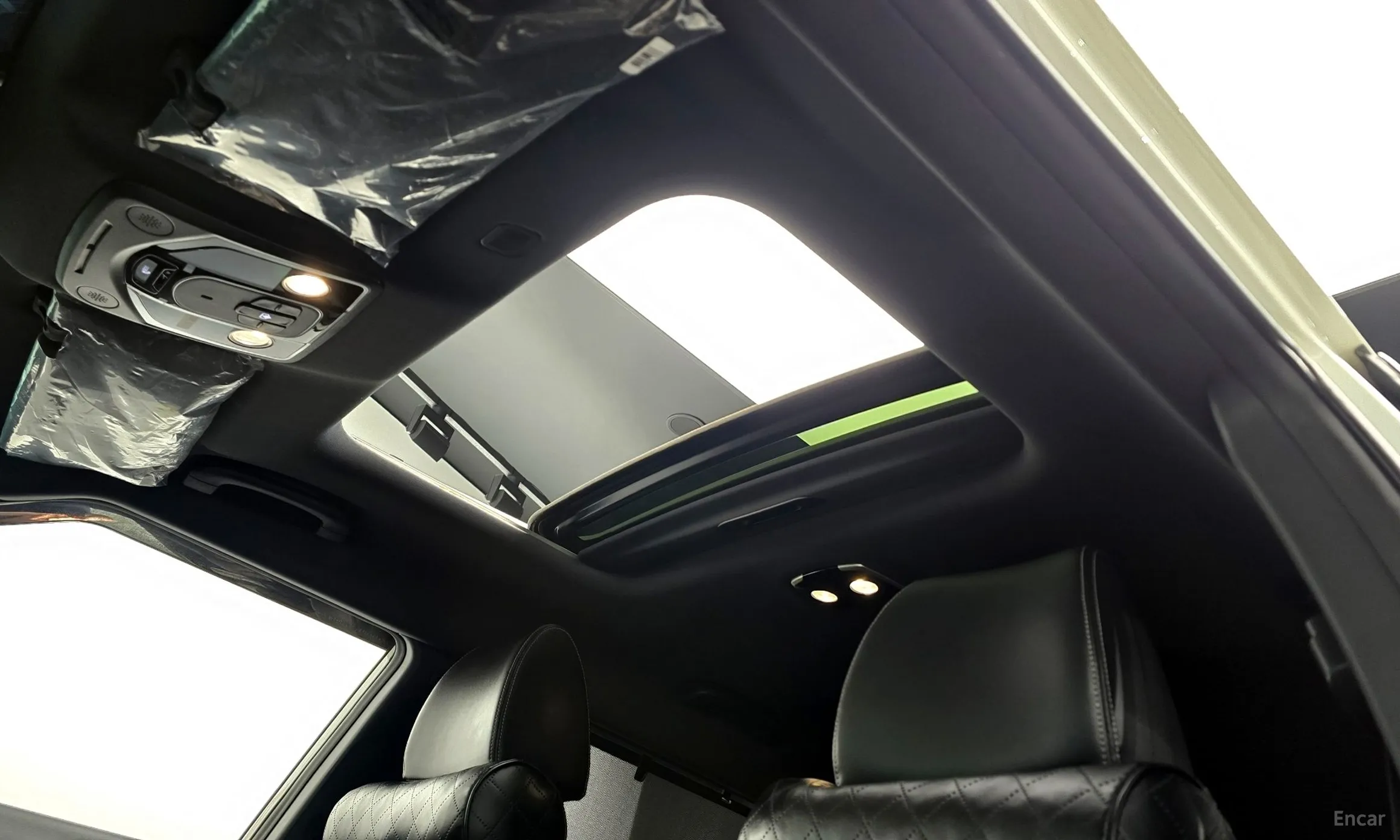 KG Mobility (SsangYong) Torres превью 18