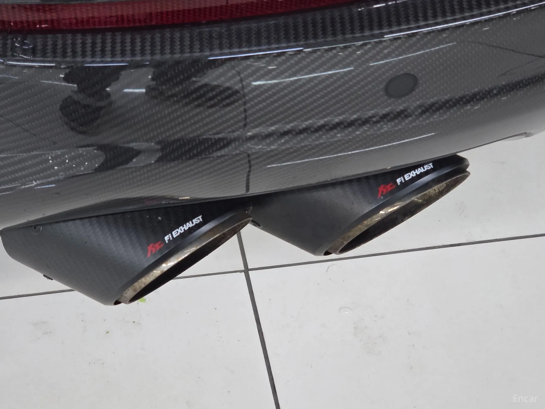Lamborghini Urus превью 3