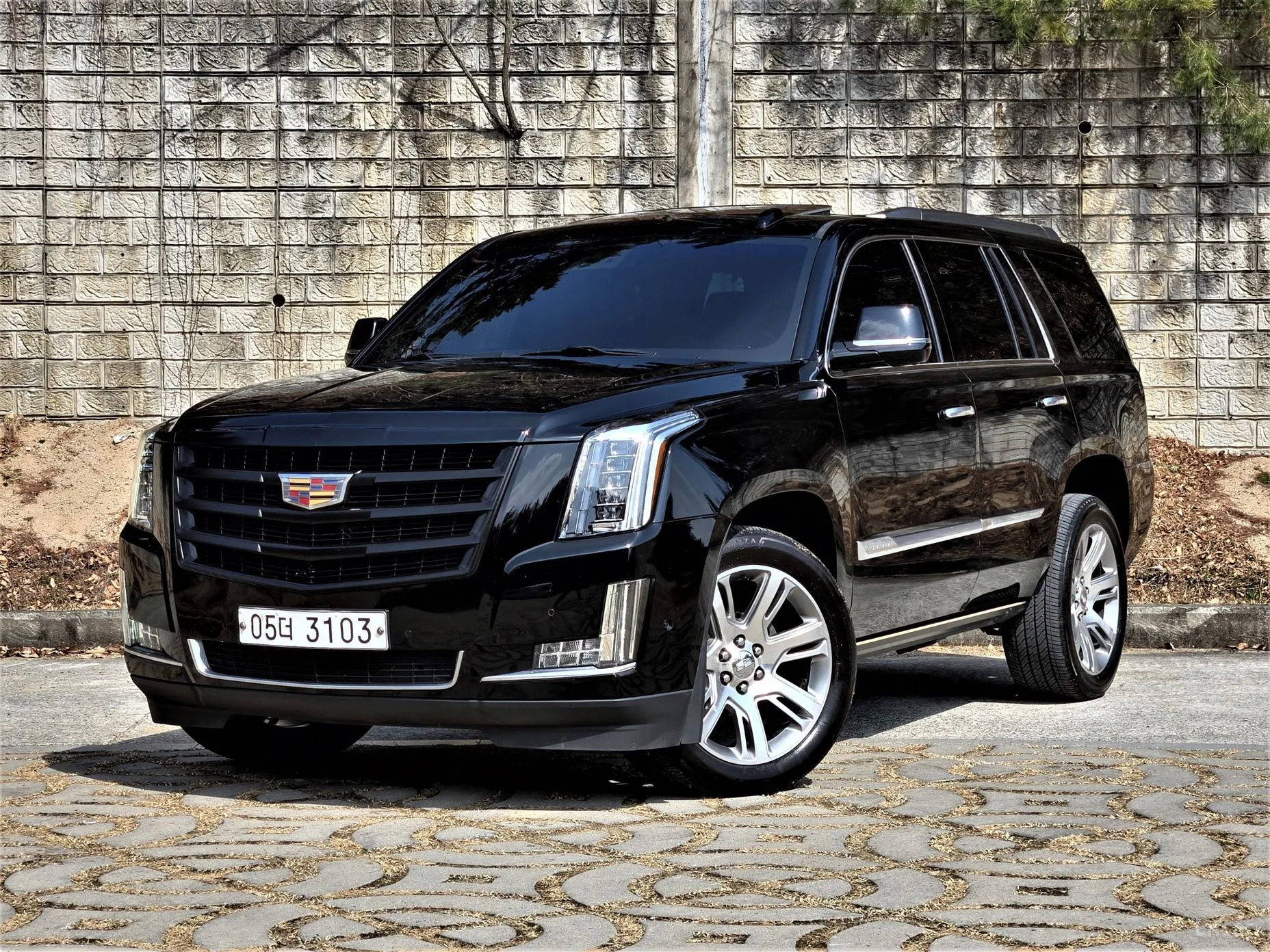Escalade