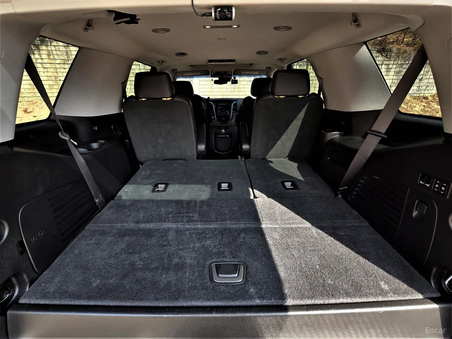 Cadillac Escalade превью 19