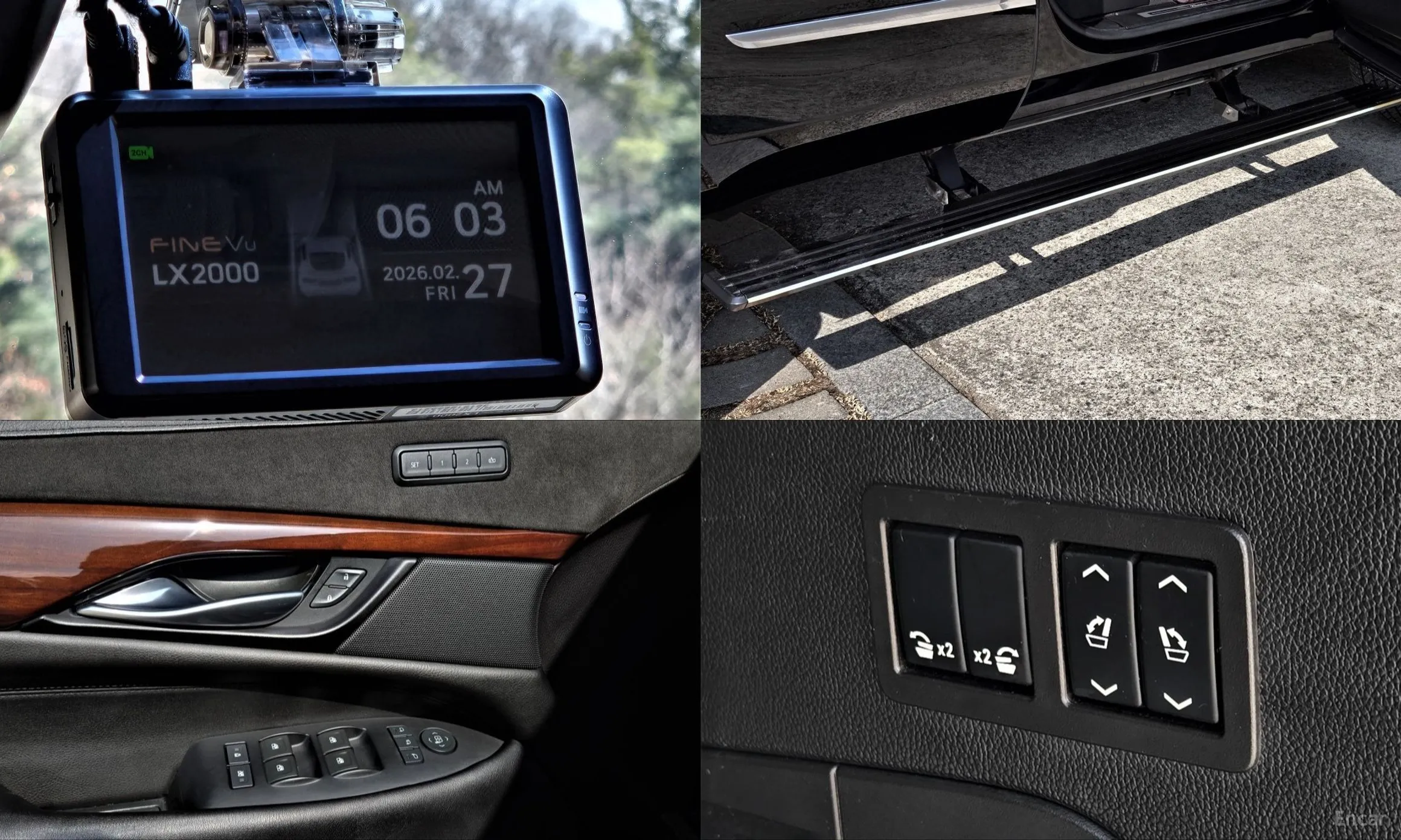 Cadillac Escalade превью 20
