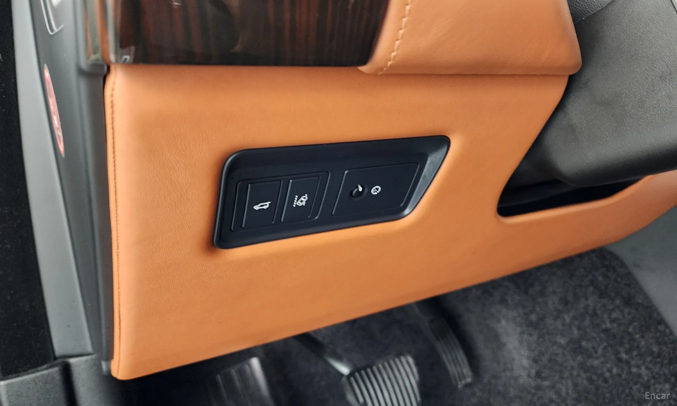 Land Rover Range Rover 4th Generation превью 14