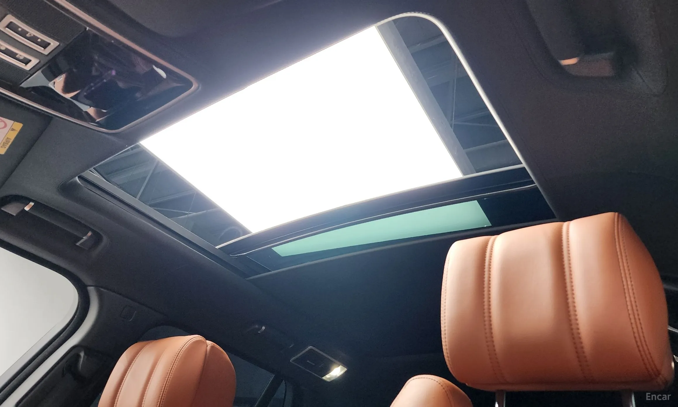 Land Rover Range Rover 4th Generation превью 19