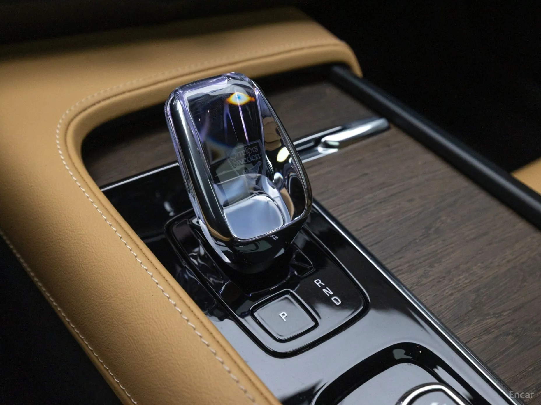Volvo S90 превью 9