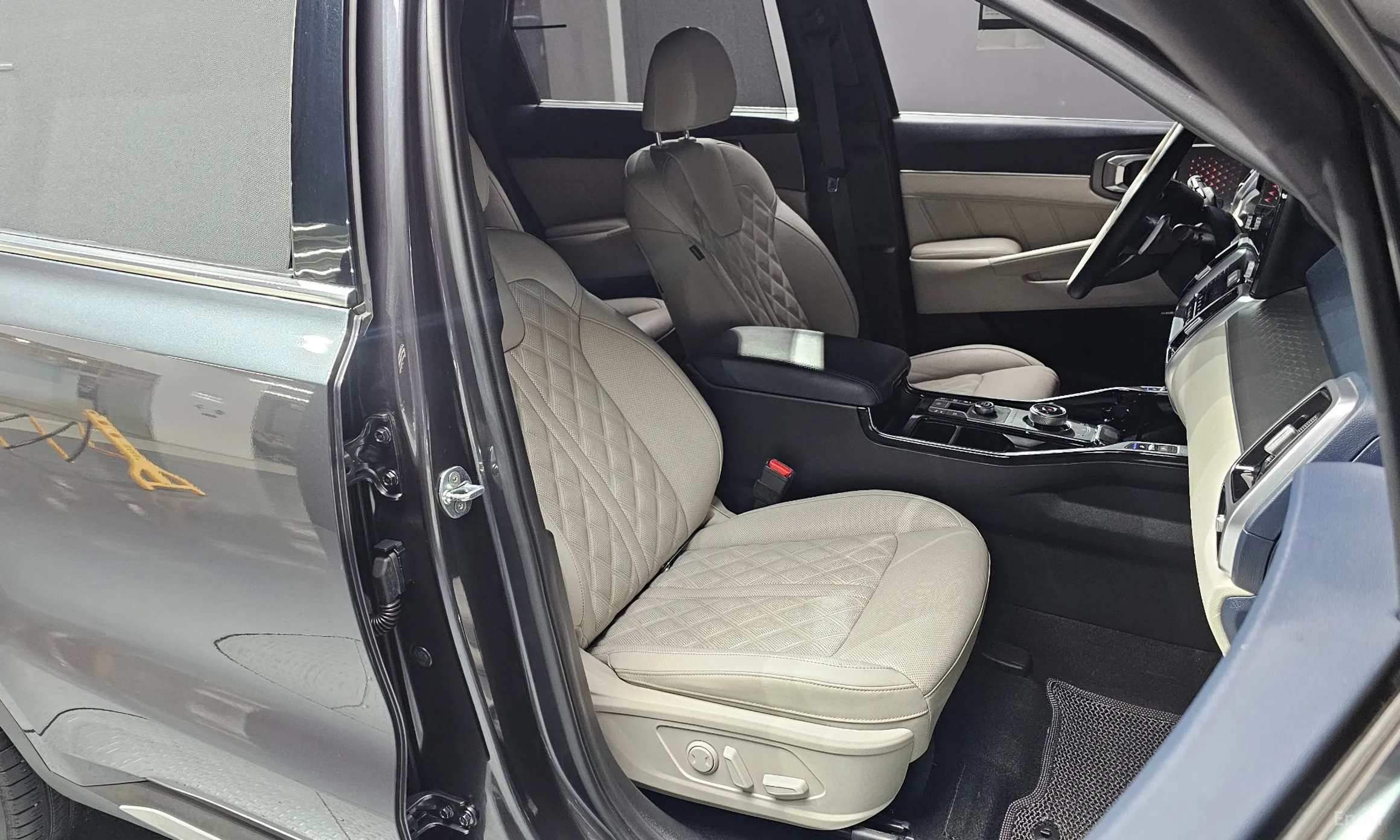 Kia Sorento 4th generation превью 11