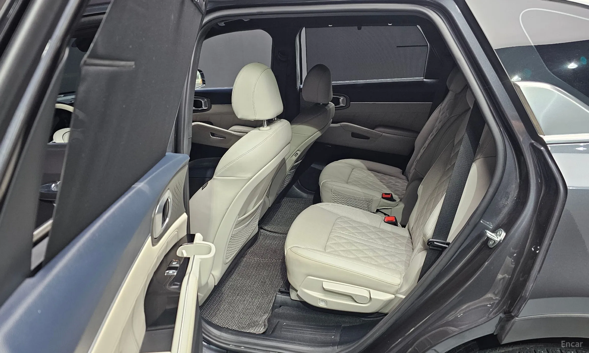 Kia Sorento 4th generation превью 12