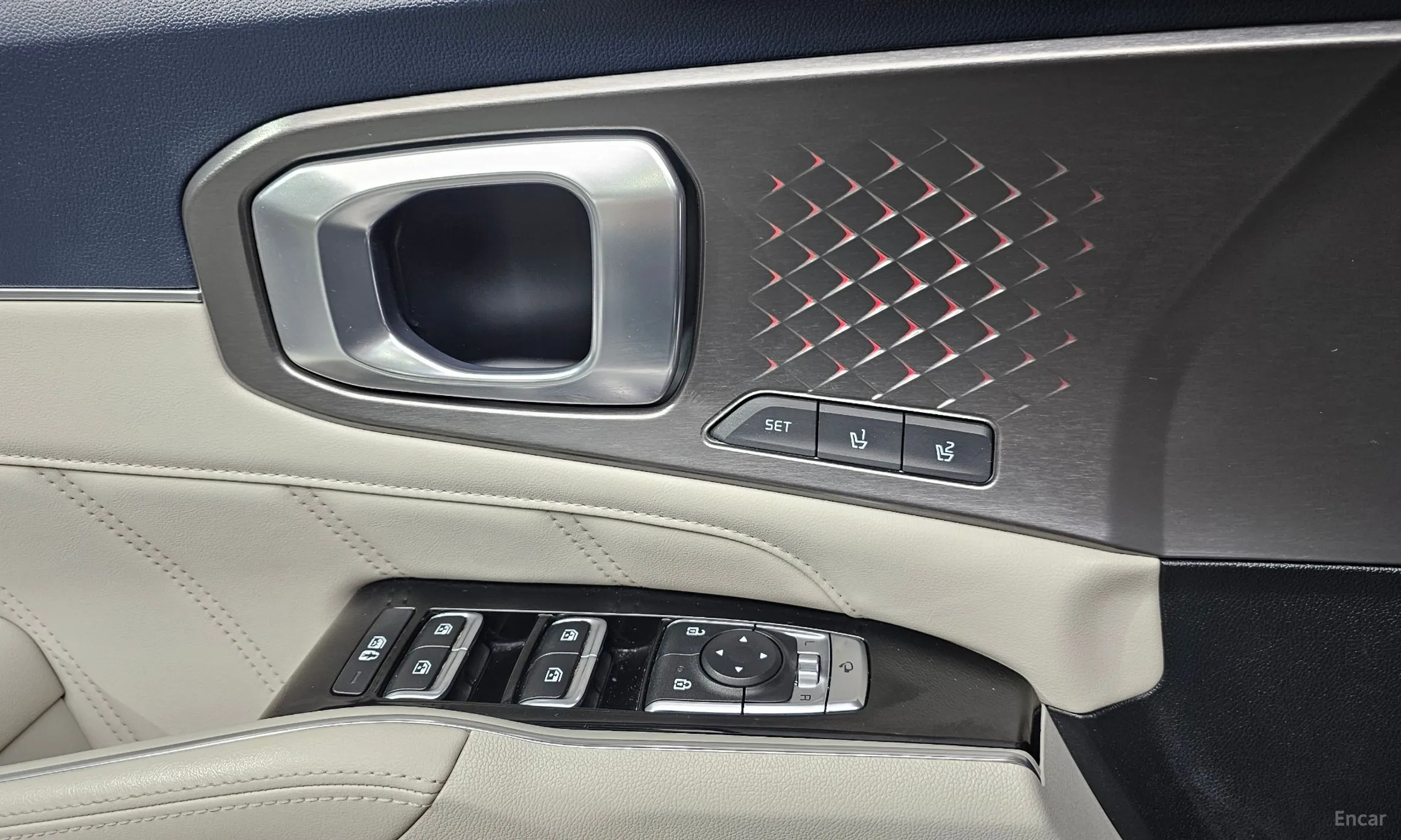 Kia Sorento 4th generation превью 19