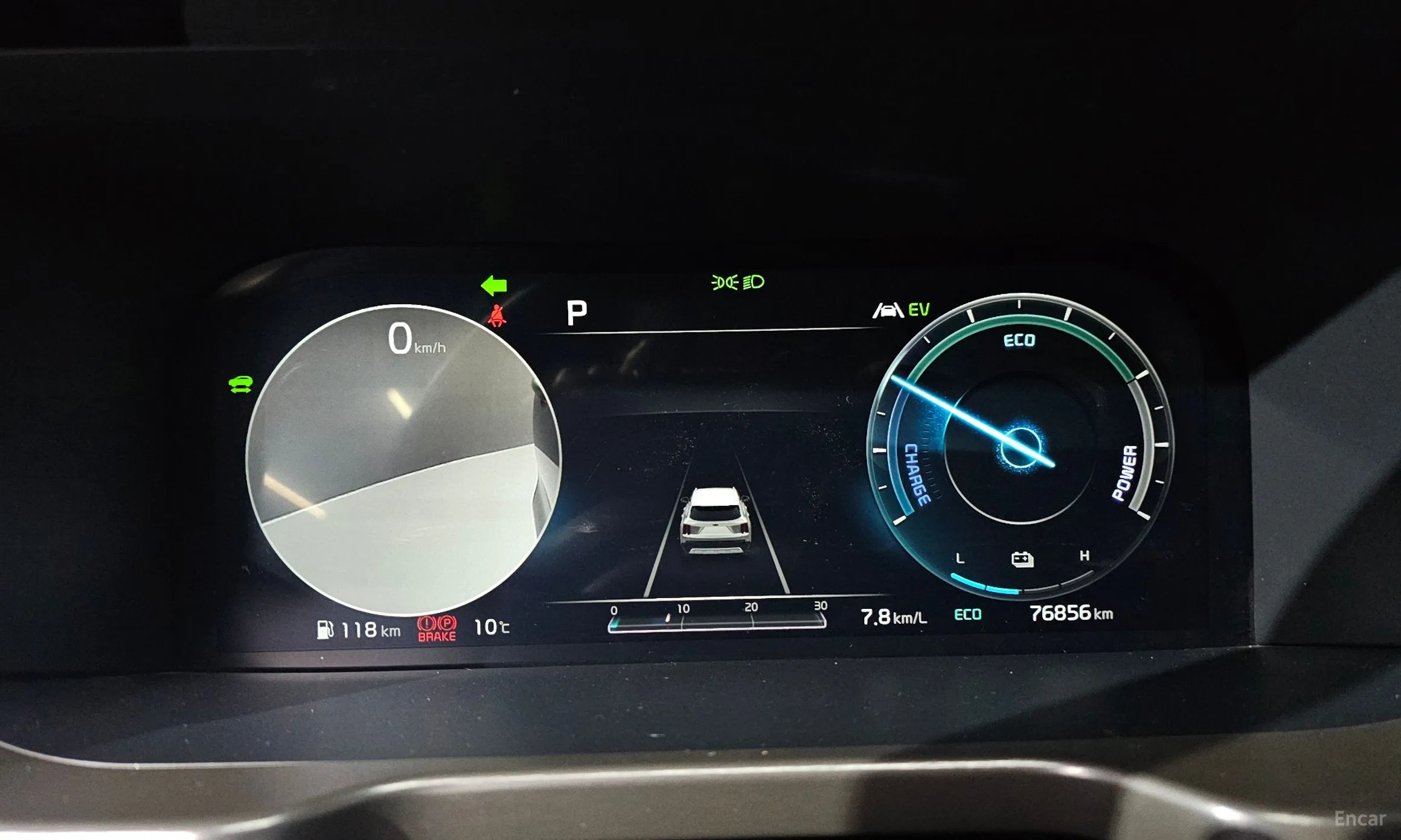 Kia Sorento 4th generation превью 8