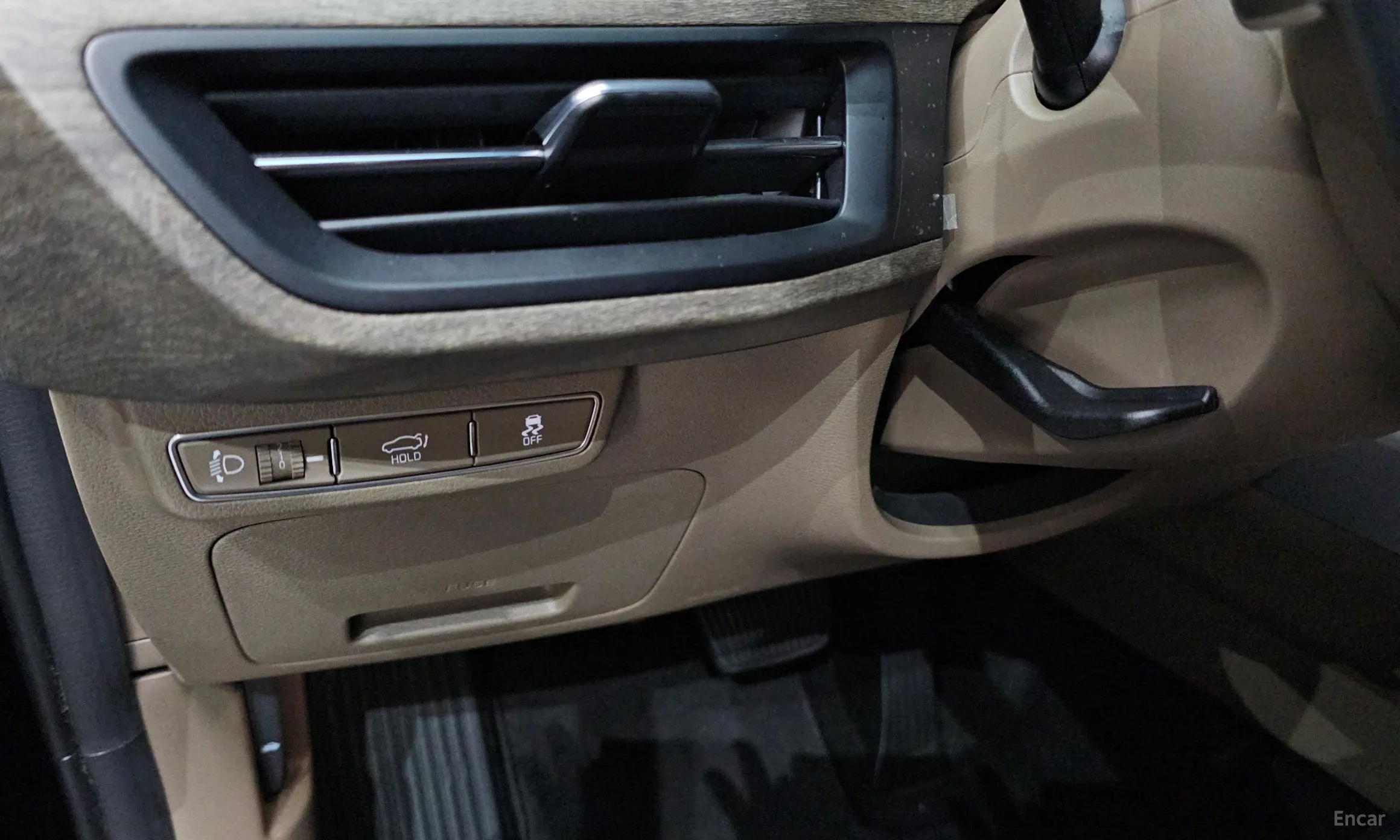 Kia K8 превью 18