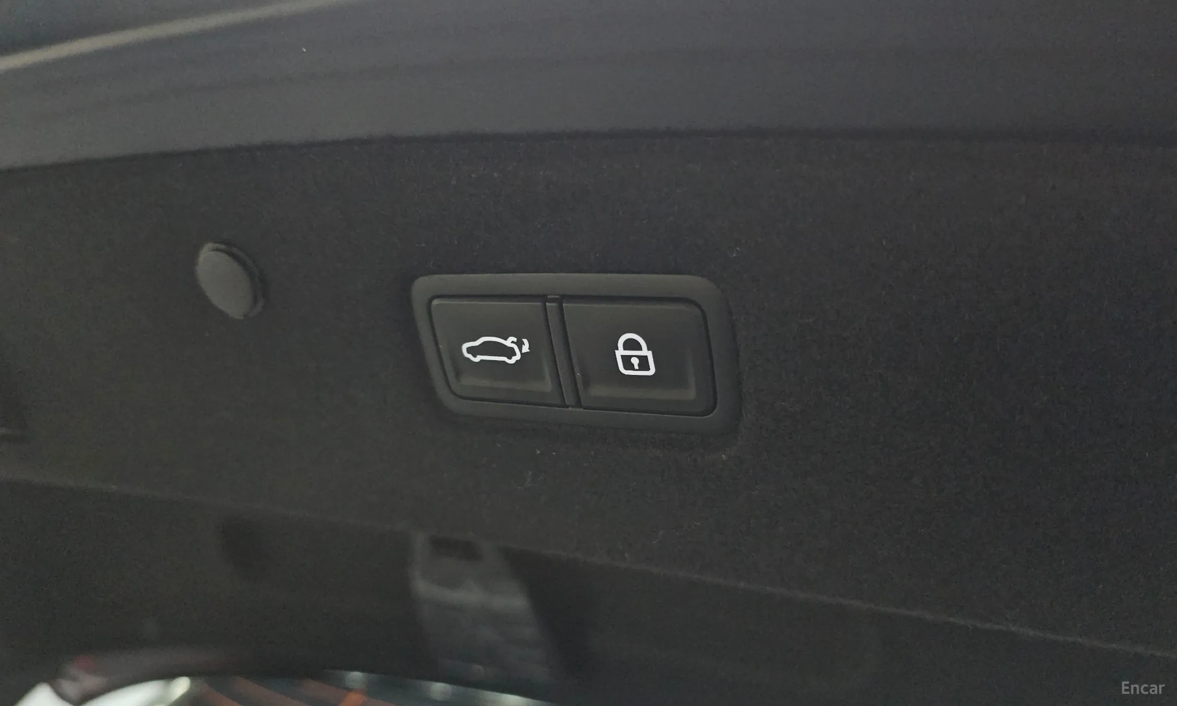 Kia K8 превью 20